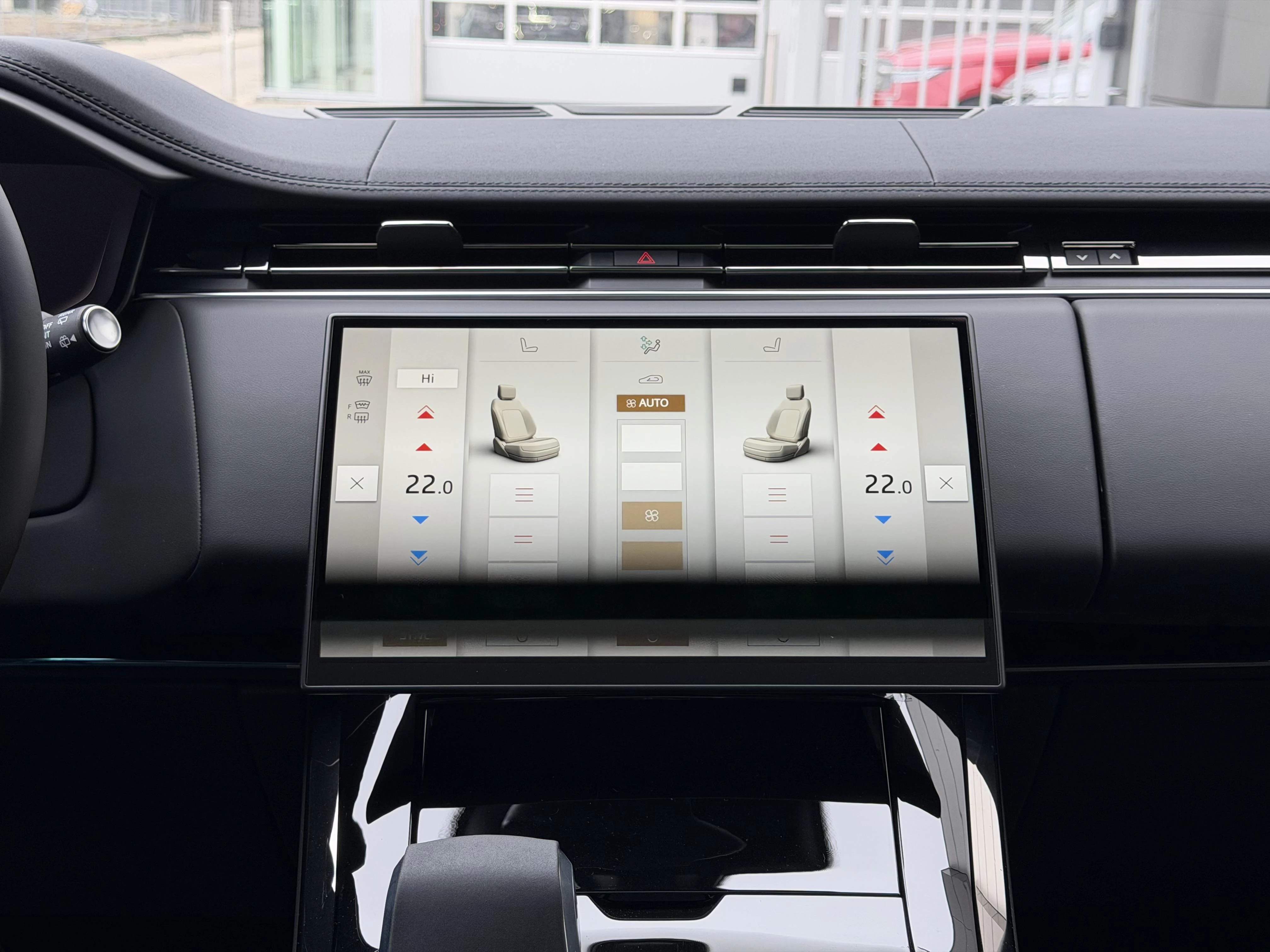 Land Rover Range Rover Sport P460e S AWD Auto. 26MY