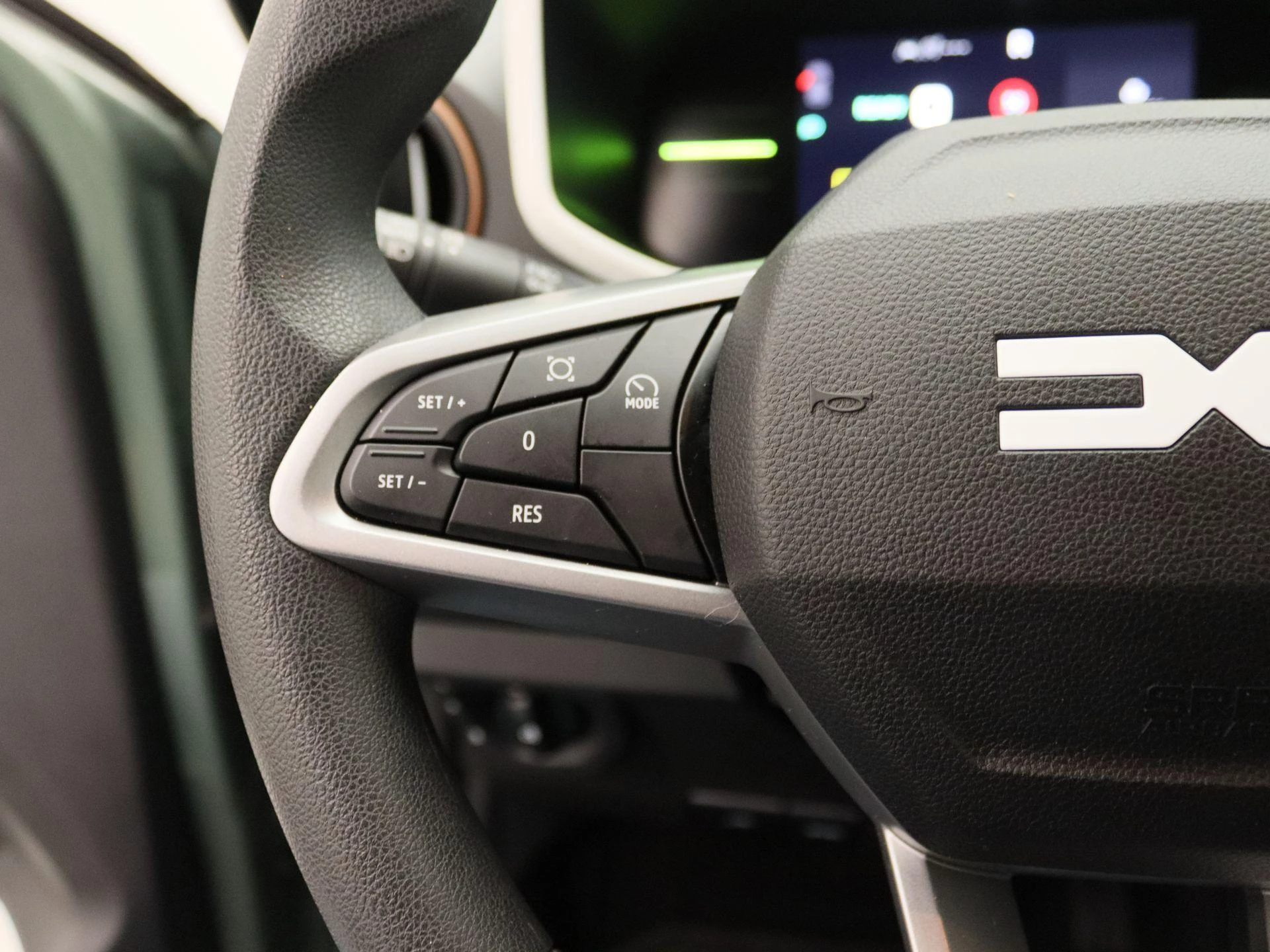 Dacia Spring Nieuwe Extreme Electric 65
