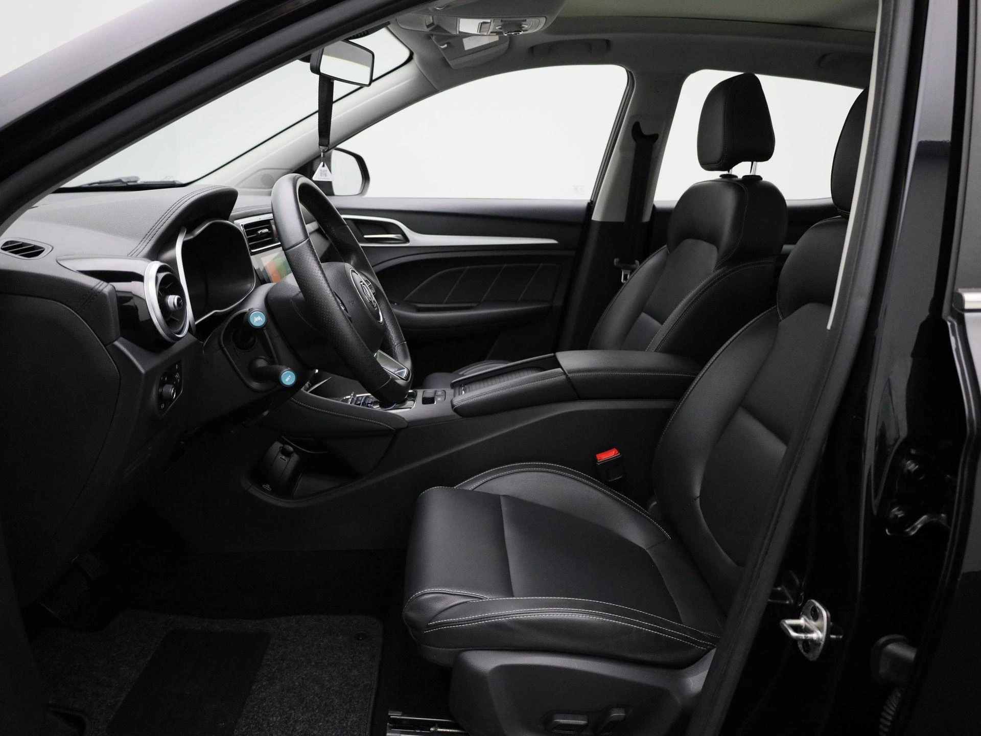 MG-ZS EV-image-29