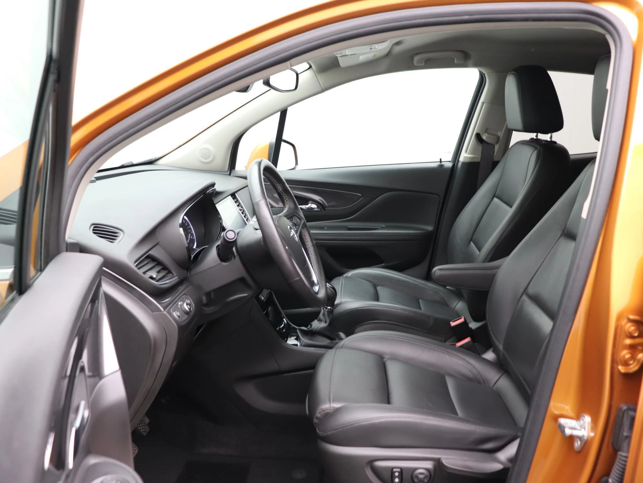 Opel Mokka X 1.4T Innovation