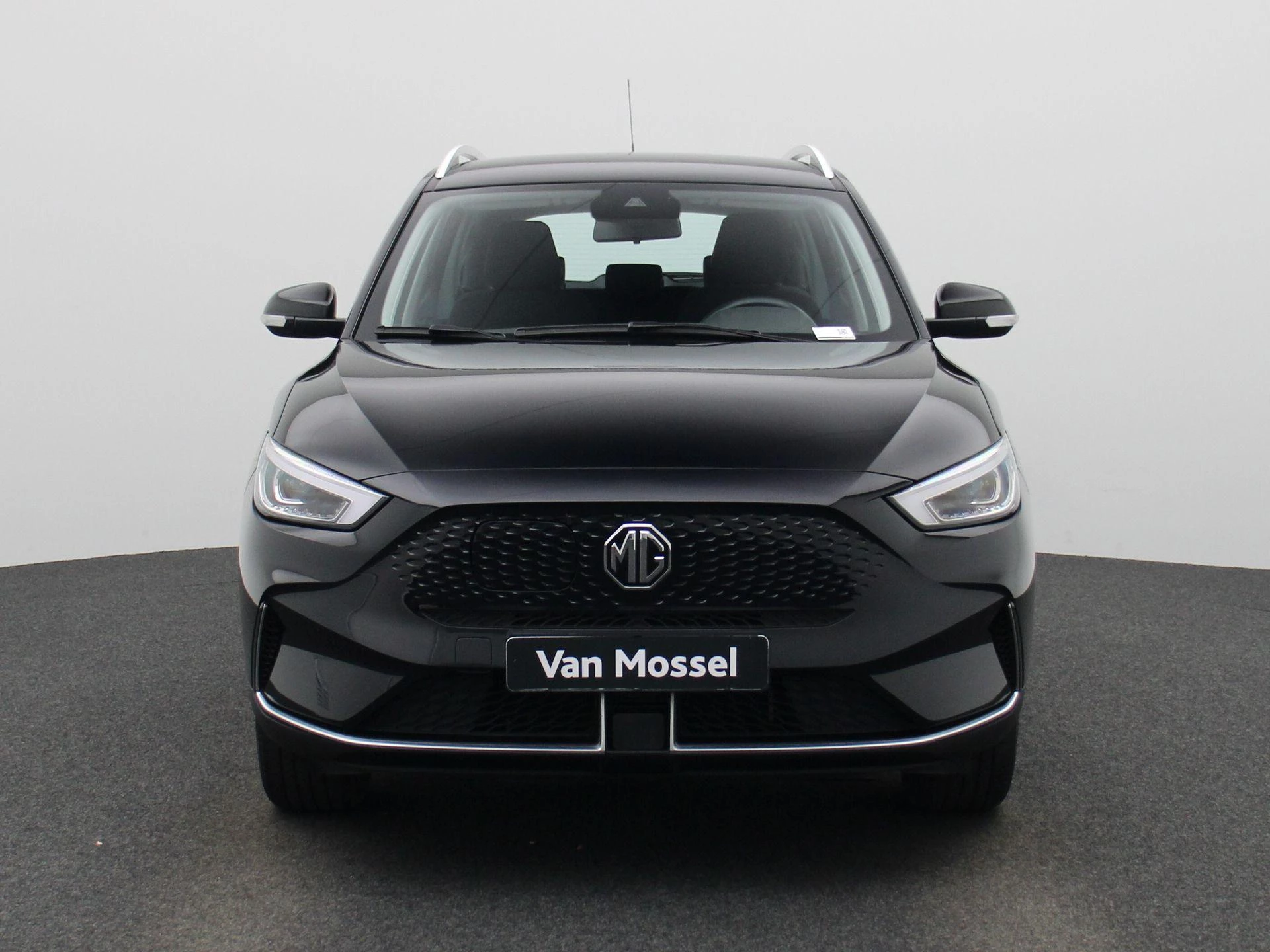 MG ZS EV Long Range Comfort 70 kWh