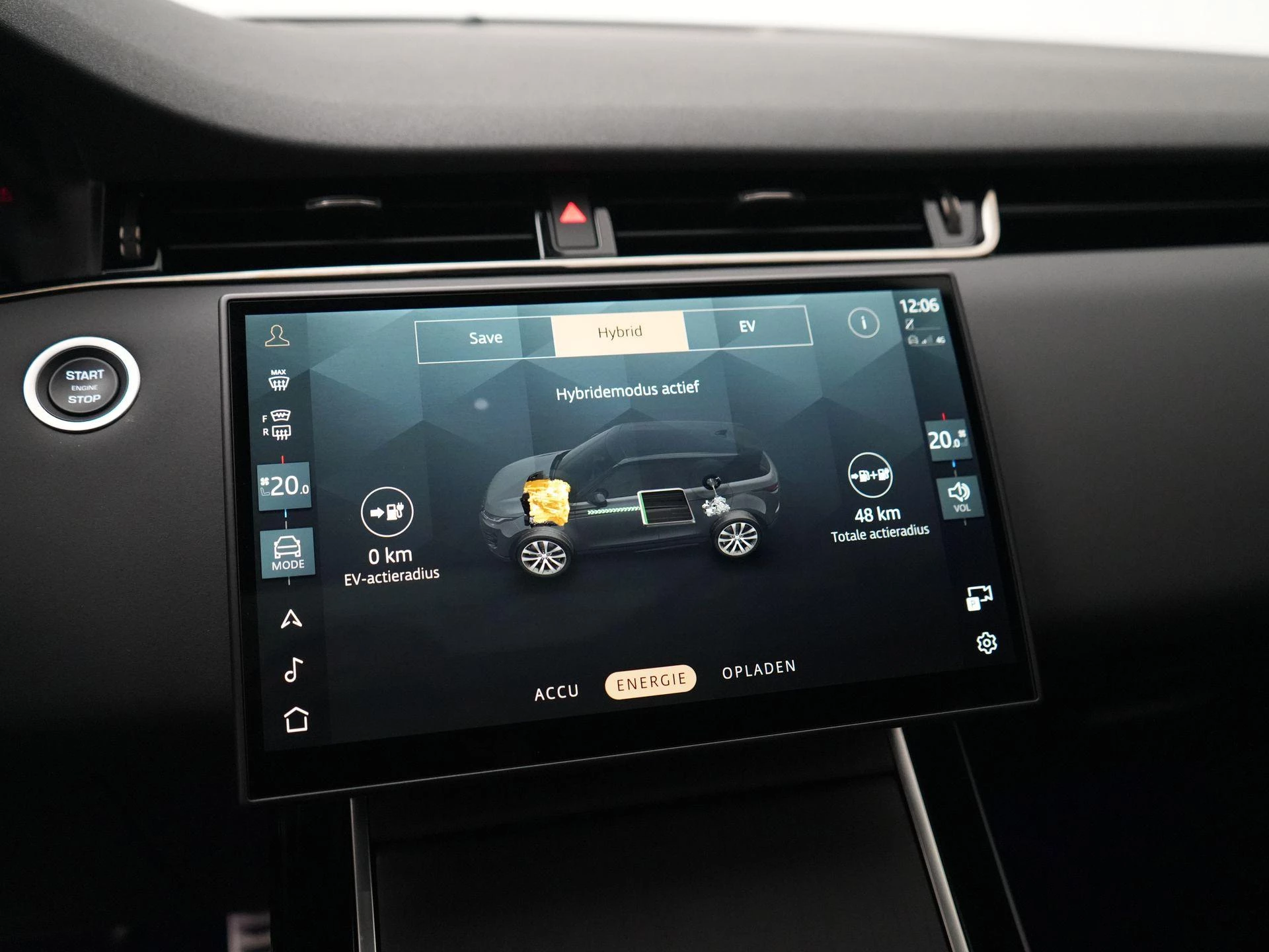 Land Rover-Range Rover Evoque-image-26