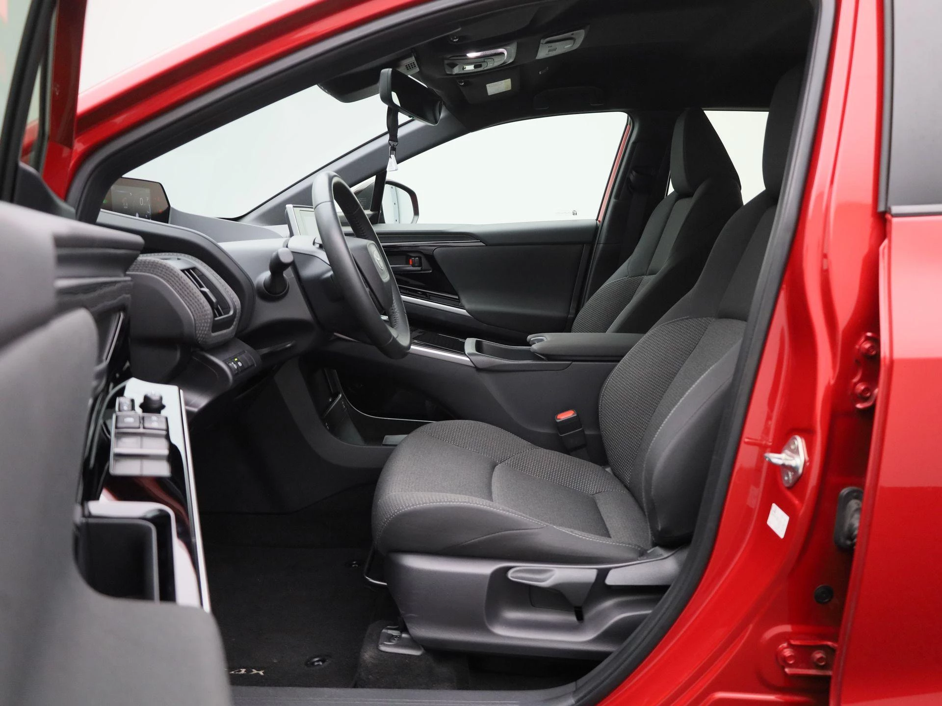 Toyota bZ4X Active 71 kWh