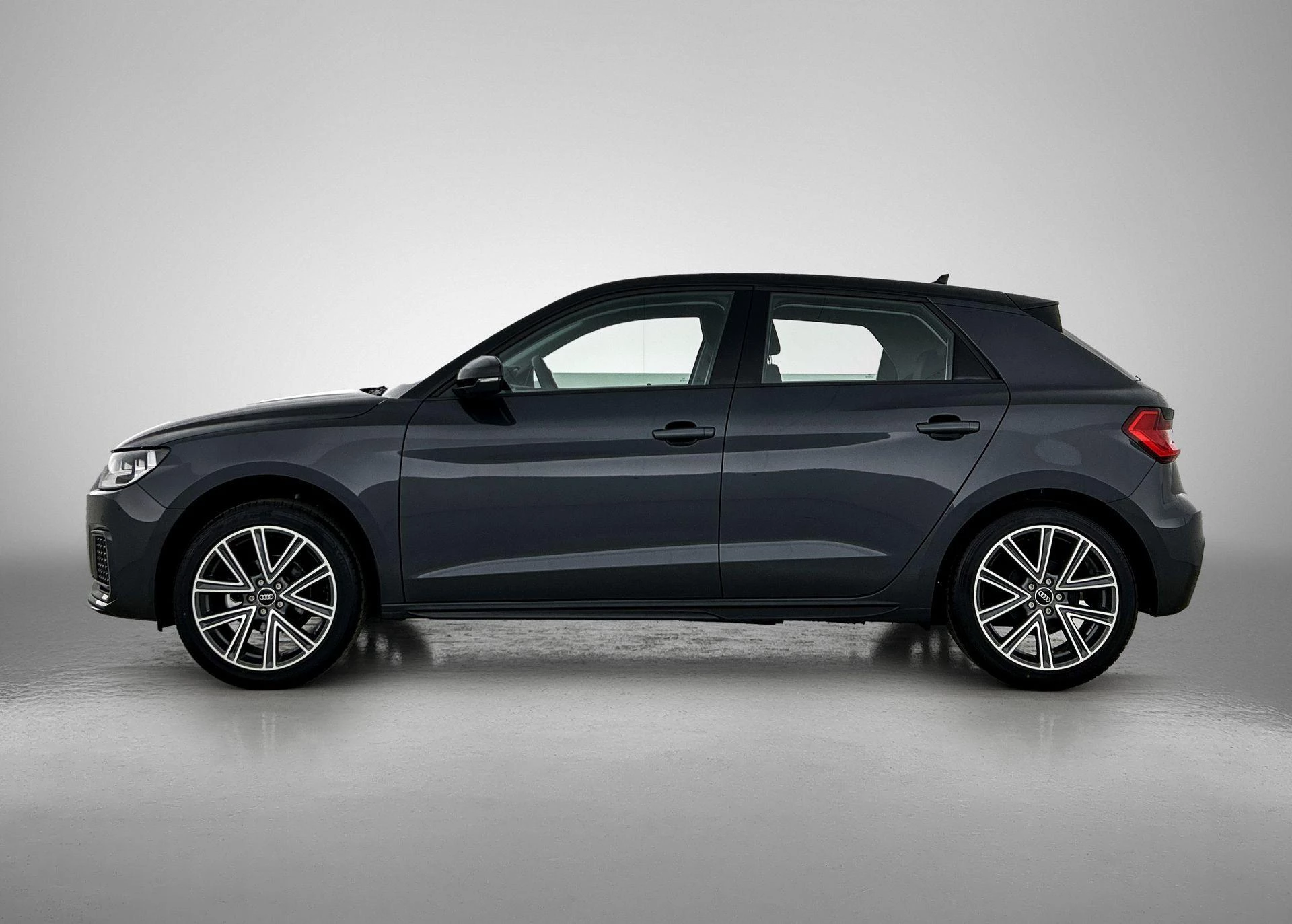 Audi A1 Sportback 25 TFSI Advanced edition