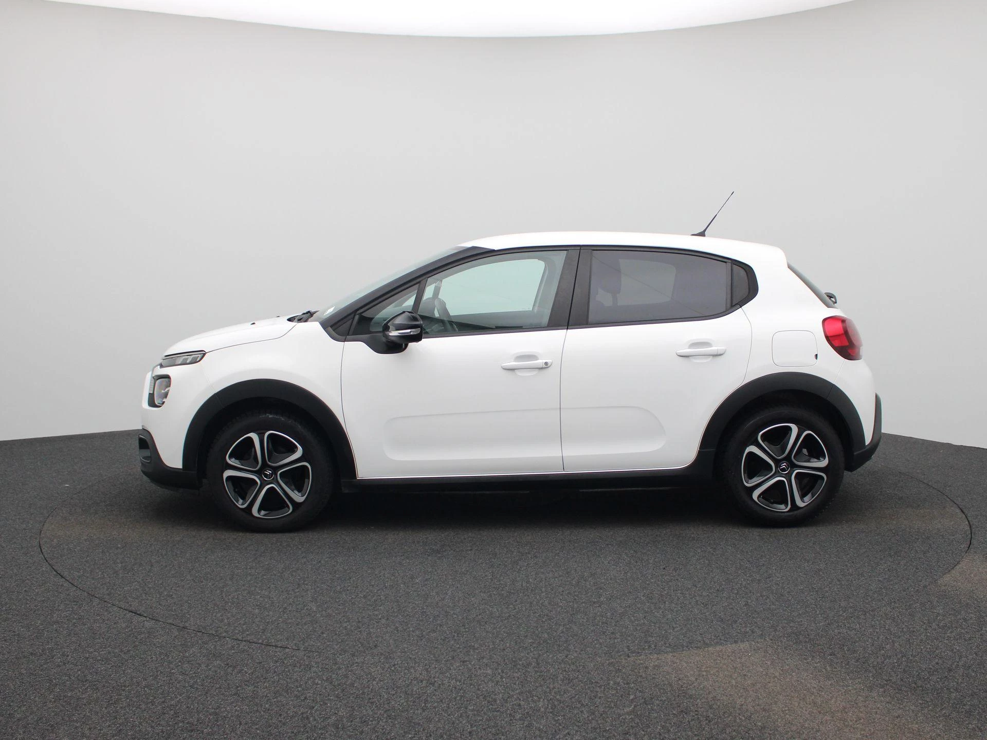 Citroën C3 1.2 PureTech 82 S&S MAN Feel