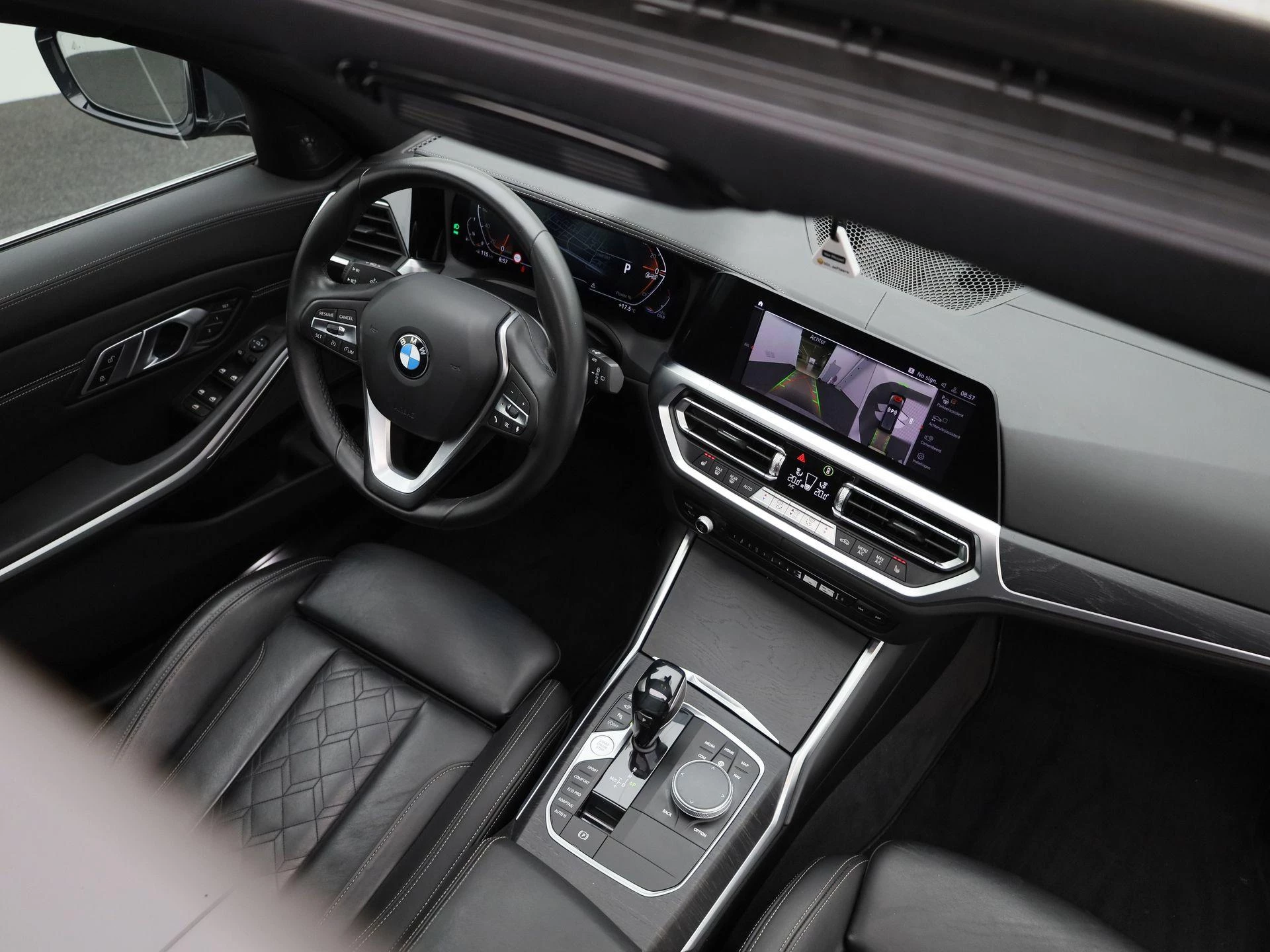 BMW 3 Serie Touring 330i xDrive High Executive Edition