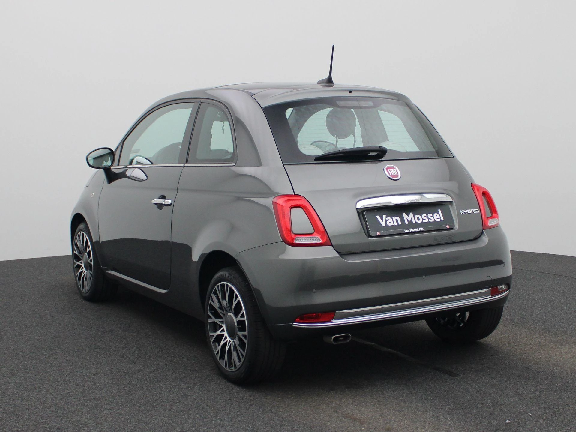 Fiat 500 1.0 Hybrid 70 Club Edizione