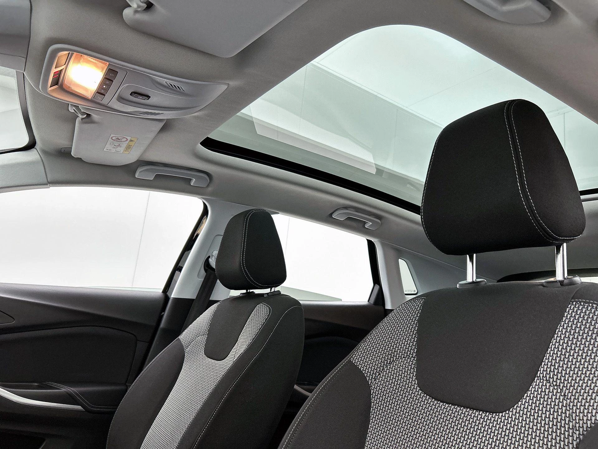 Opel Grandland X 1.2 Turbo 120 Jaar Edition