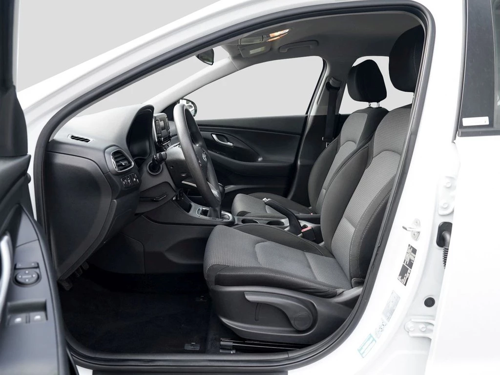Hyundai i30 1.4 Select