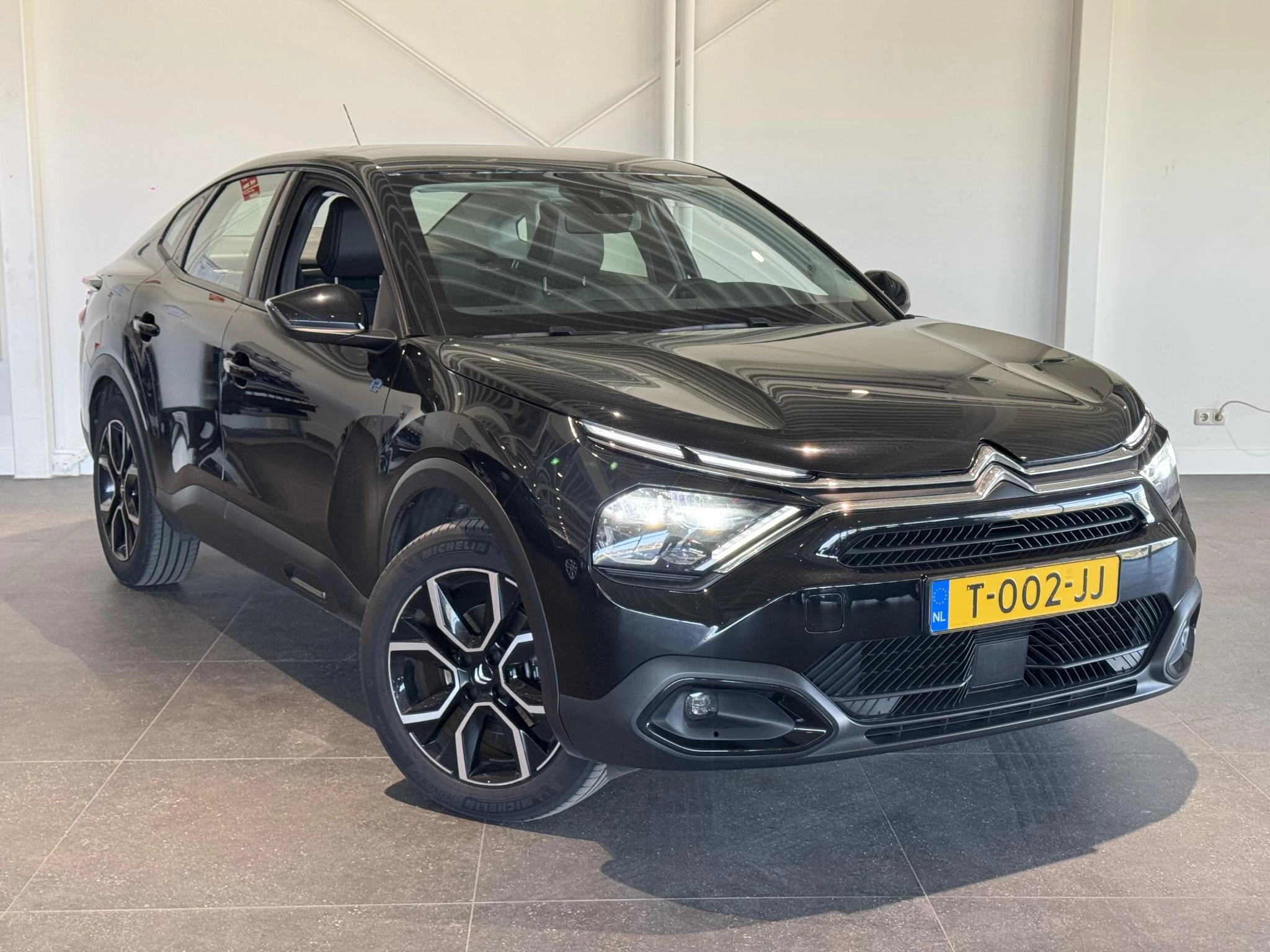 Citroën-ë-C4 X-image-2