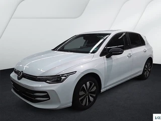 Volkswagen Golf VIII 2.0 TDI DSG Goal AHK, Navi
