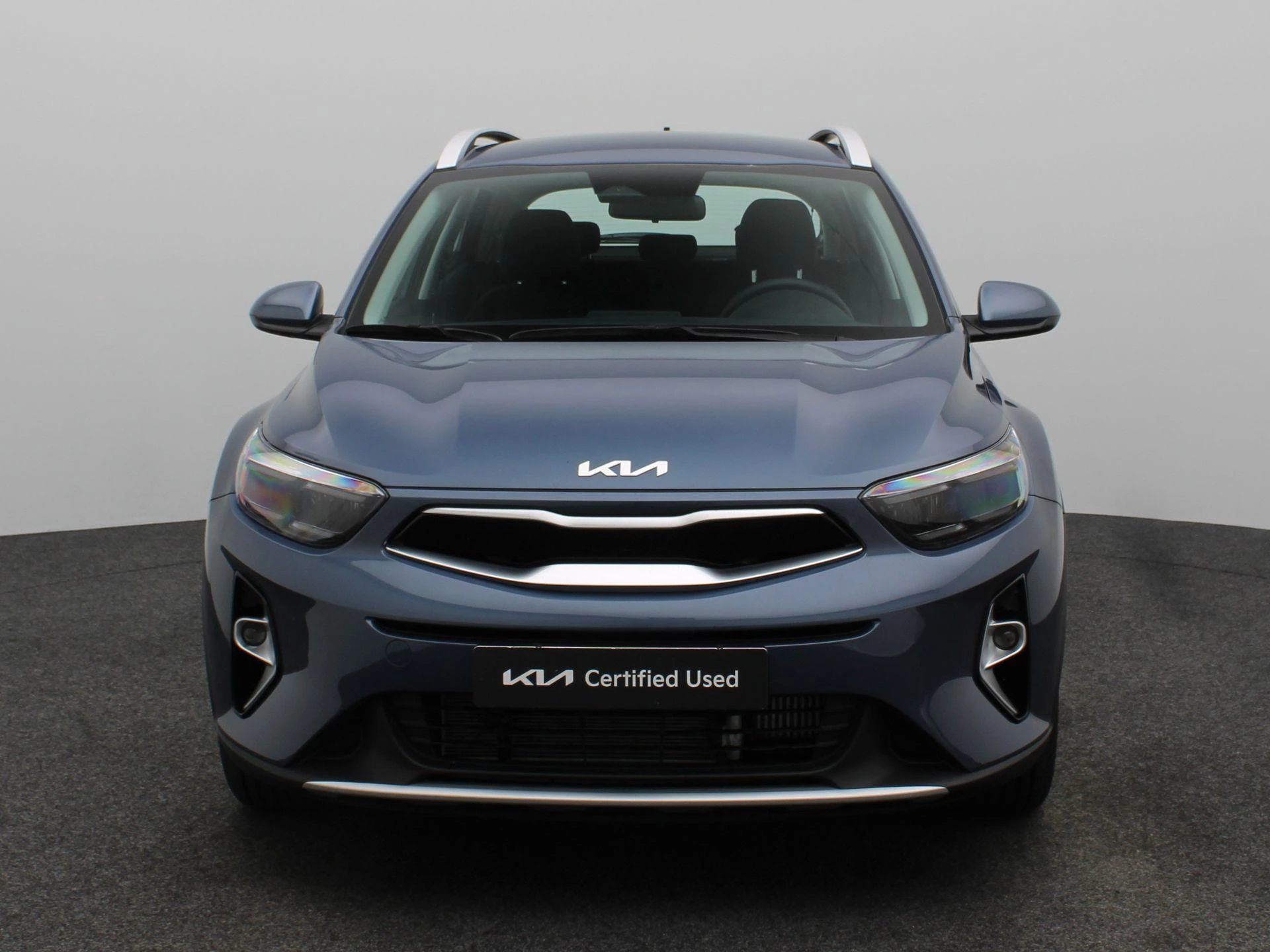 Kia Stonic 1.0 T-GDi MHEV DynamicLine