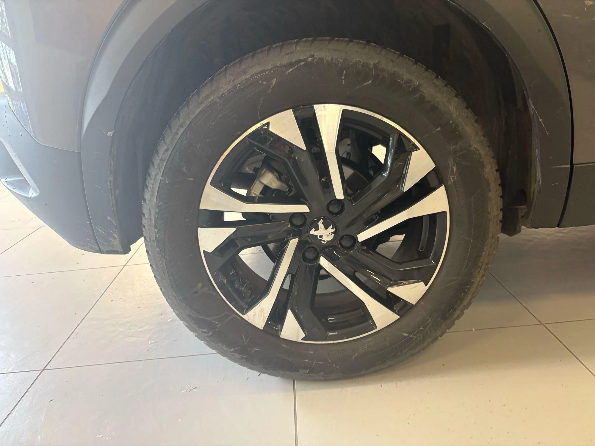 Peugeot 2008 1.2 Puretech 74kW S&S Allure