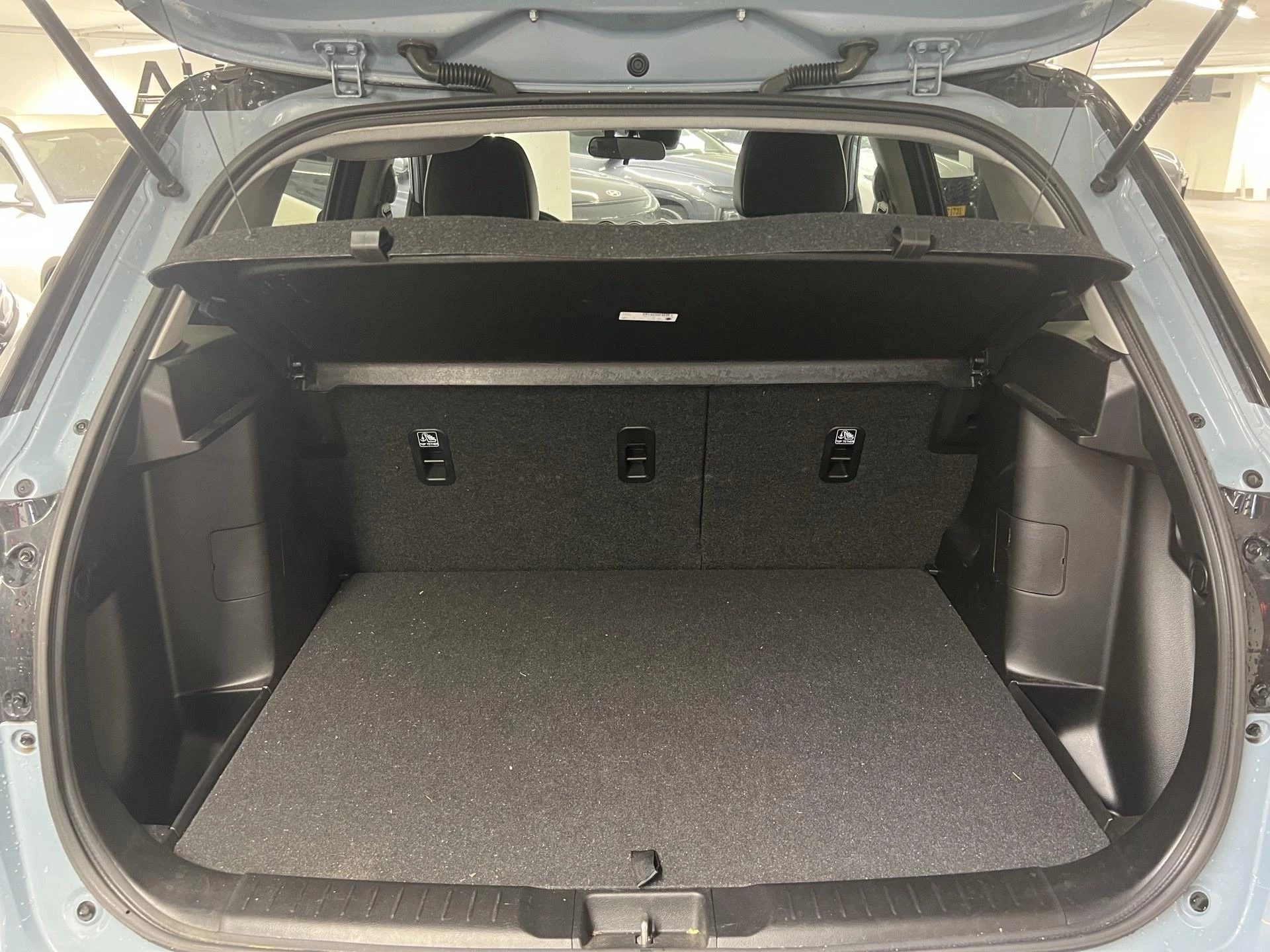 Suzuki Grand Vitara 1.4 Luxe MHEV 2WD