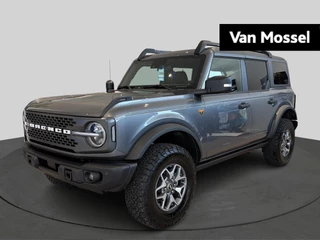 Ford Bronco 2.7i EcoBoost 246kW Badlands 4x4 Aut.