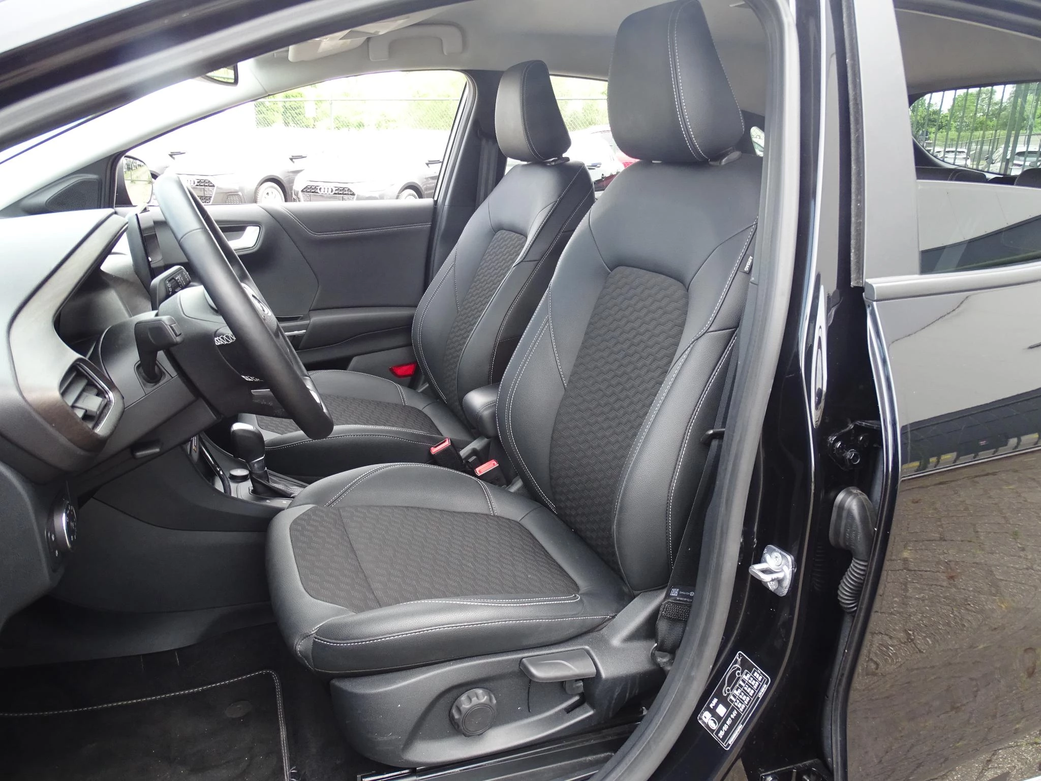 Ford Puma Titanium X|Automaat|B&O||Winterpack