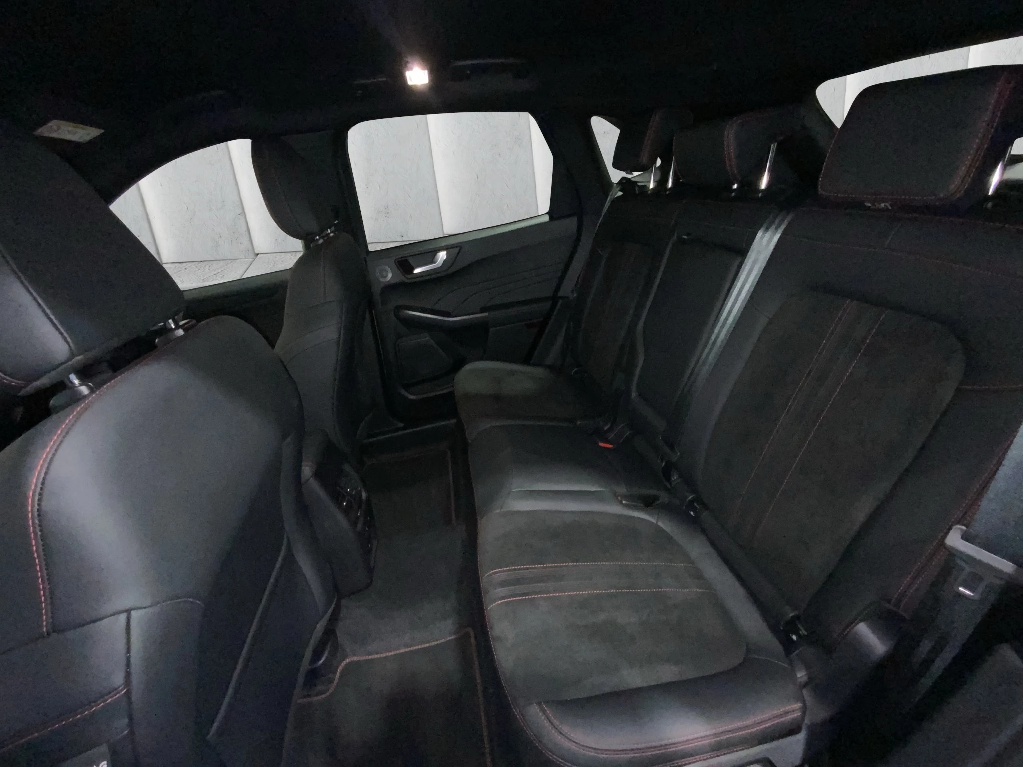 Ford Kuga ST-Line X Aut.*360GRAD*LED-MATRIX*NAVI*GRA*WINTER-PKT.