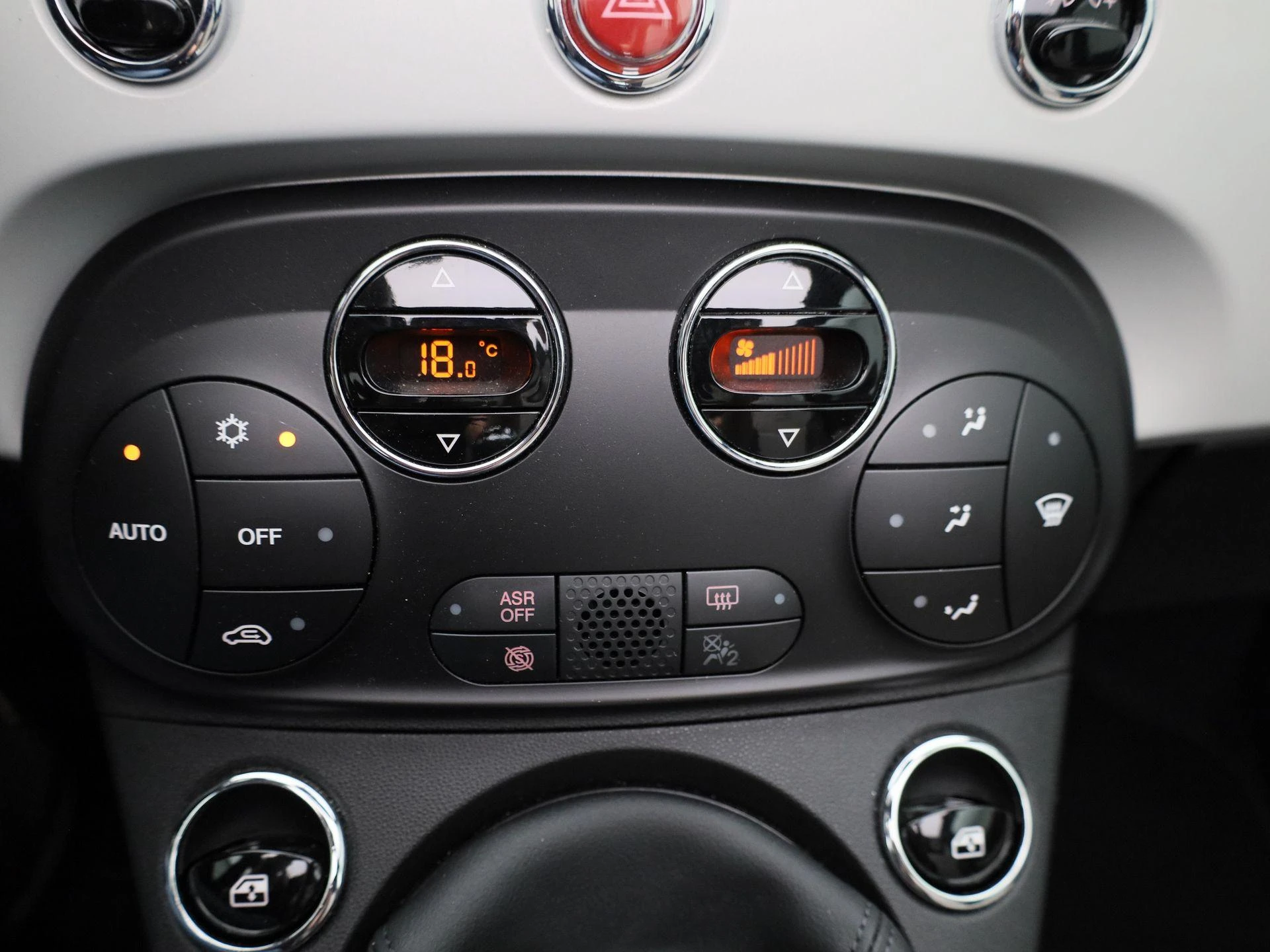 Fiat 500 1.0 Hybrid Cult
