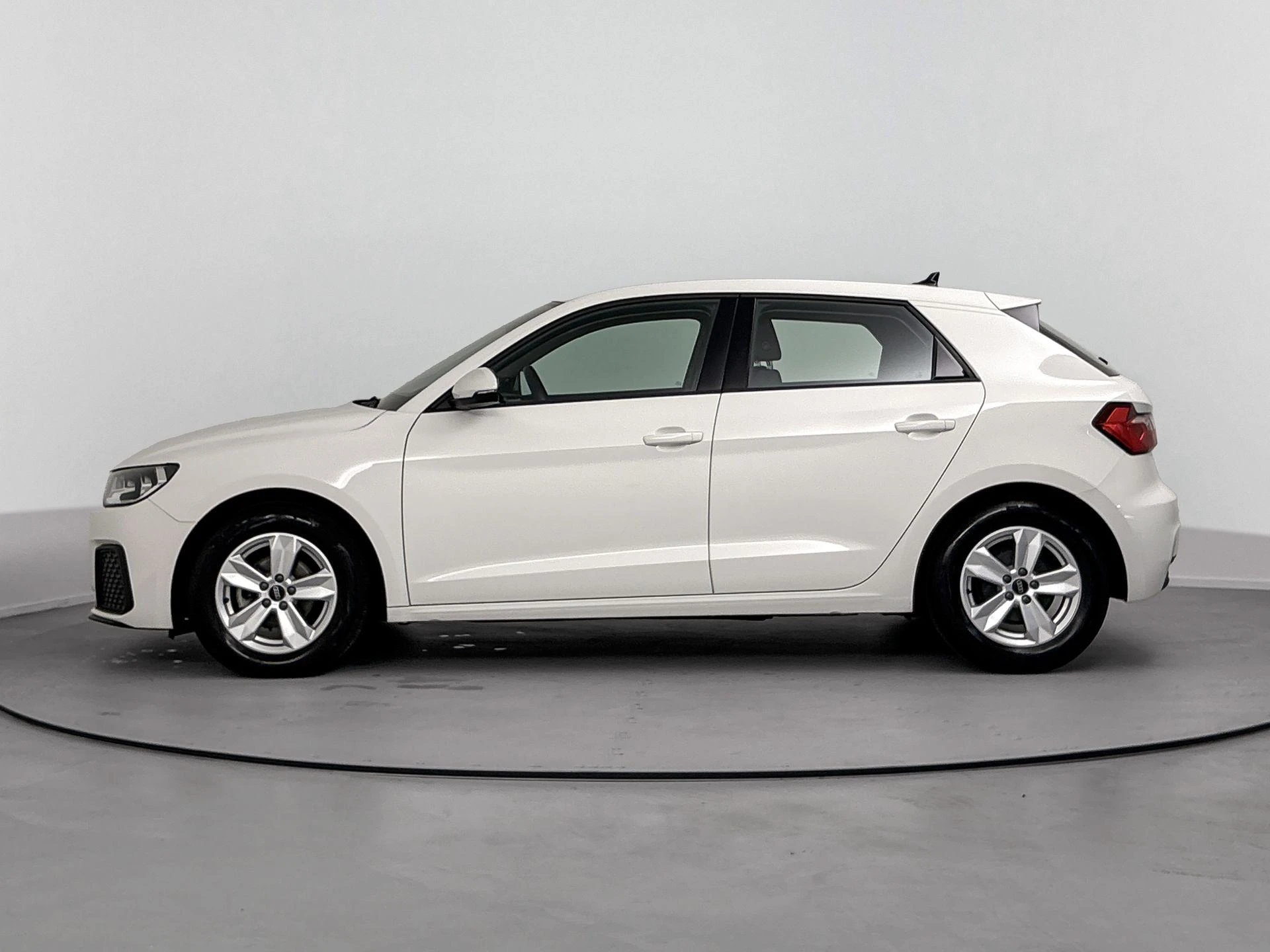 Audi A1 Sportback 25 TFSI Pro Line 95 PK