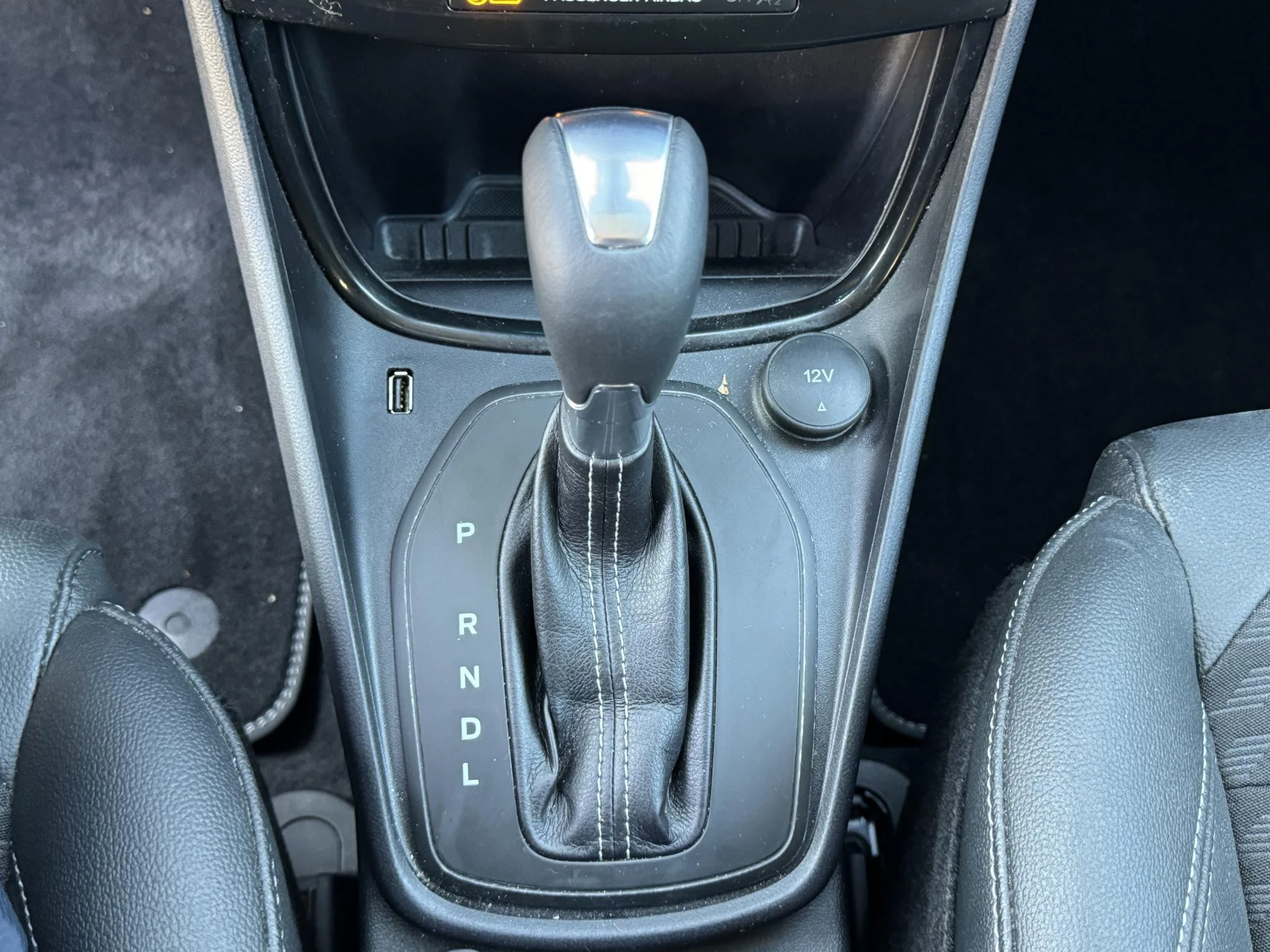 Ford Puma Titanium X - Automaat - B&O - Winter Pack