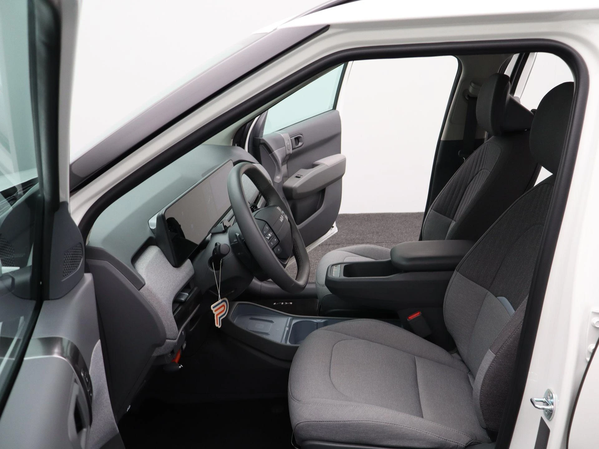 Kia EV3 Plus 81.4 kWh