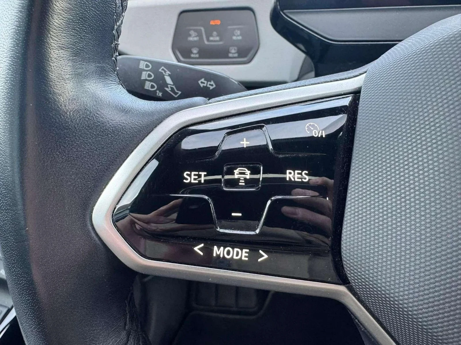 Volkswagen ID.3 Pro Performance