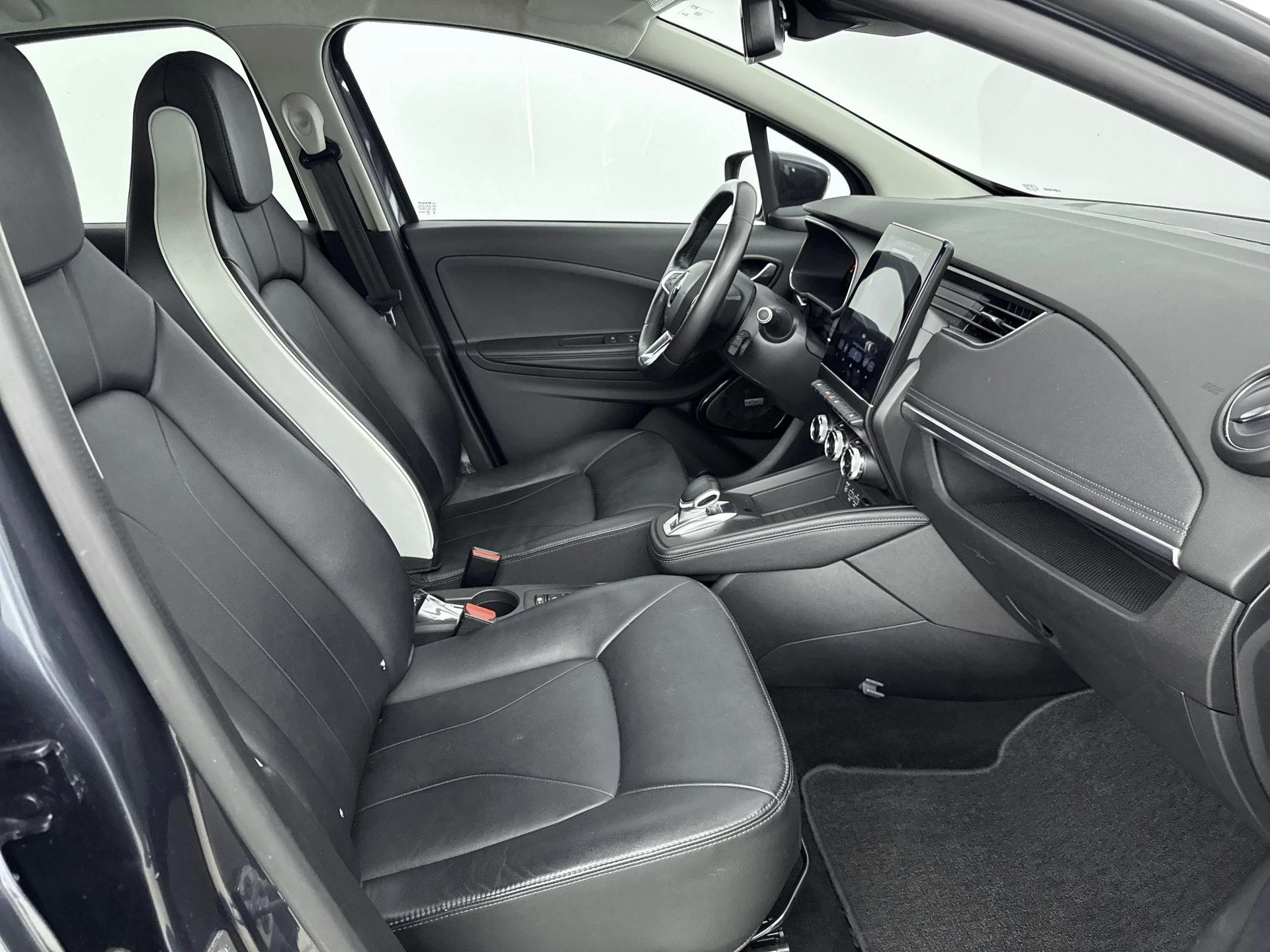 Renault ZOE R135 Edition One 52 kWh 136PK