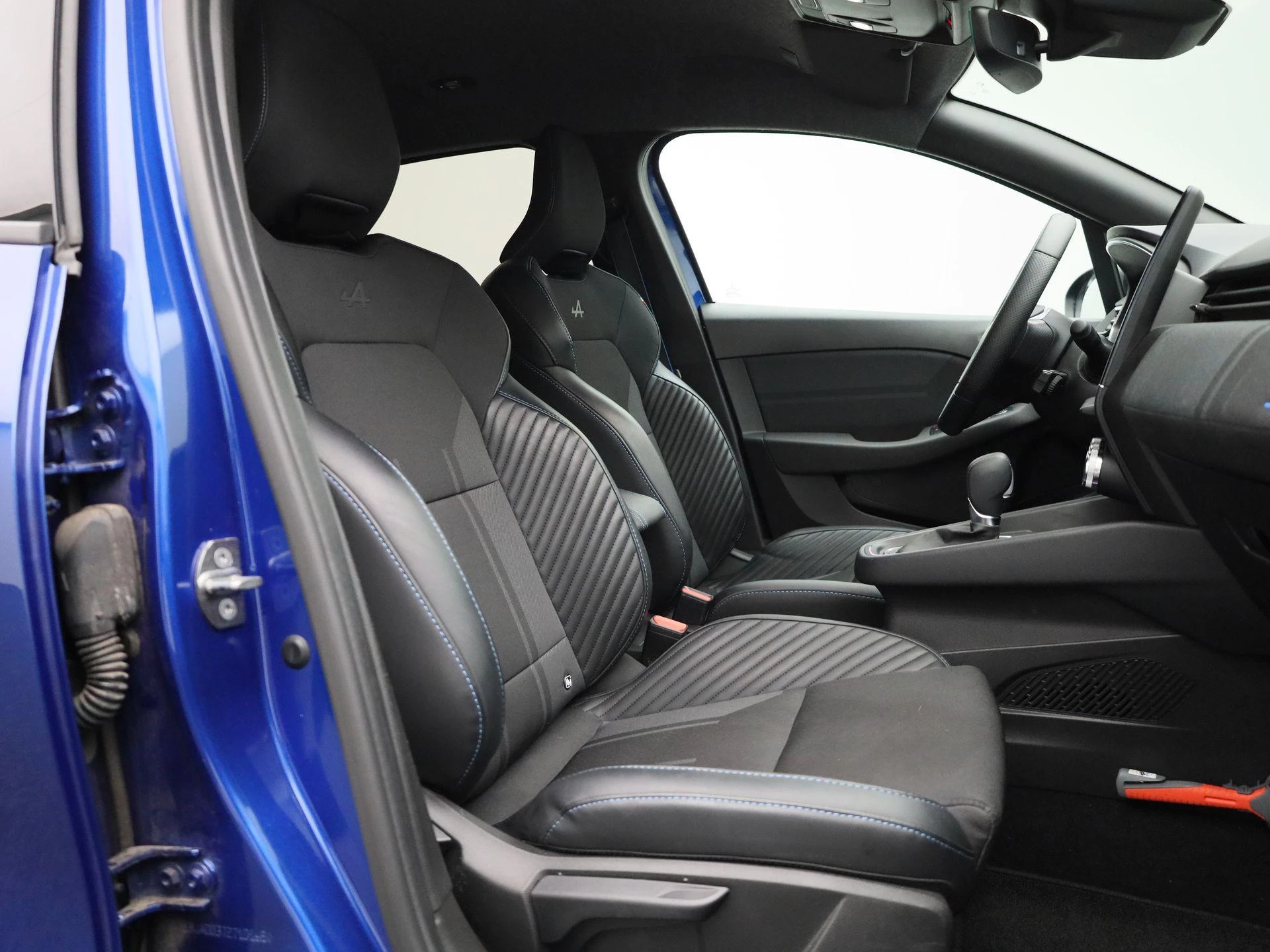 Renault Clio 1.6 E-Tech Full Hybrid 145 esprit Alpine