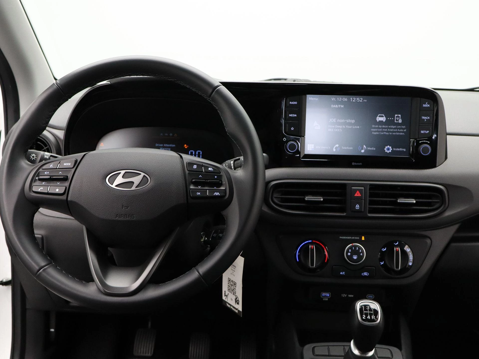 Hyundai i10 1.0 Comfort |