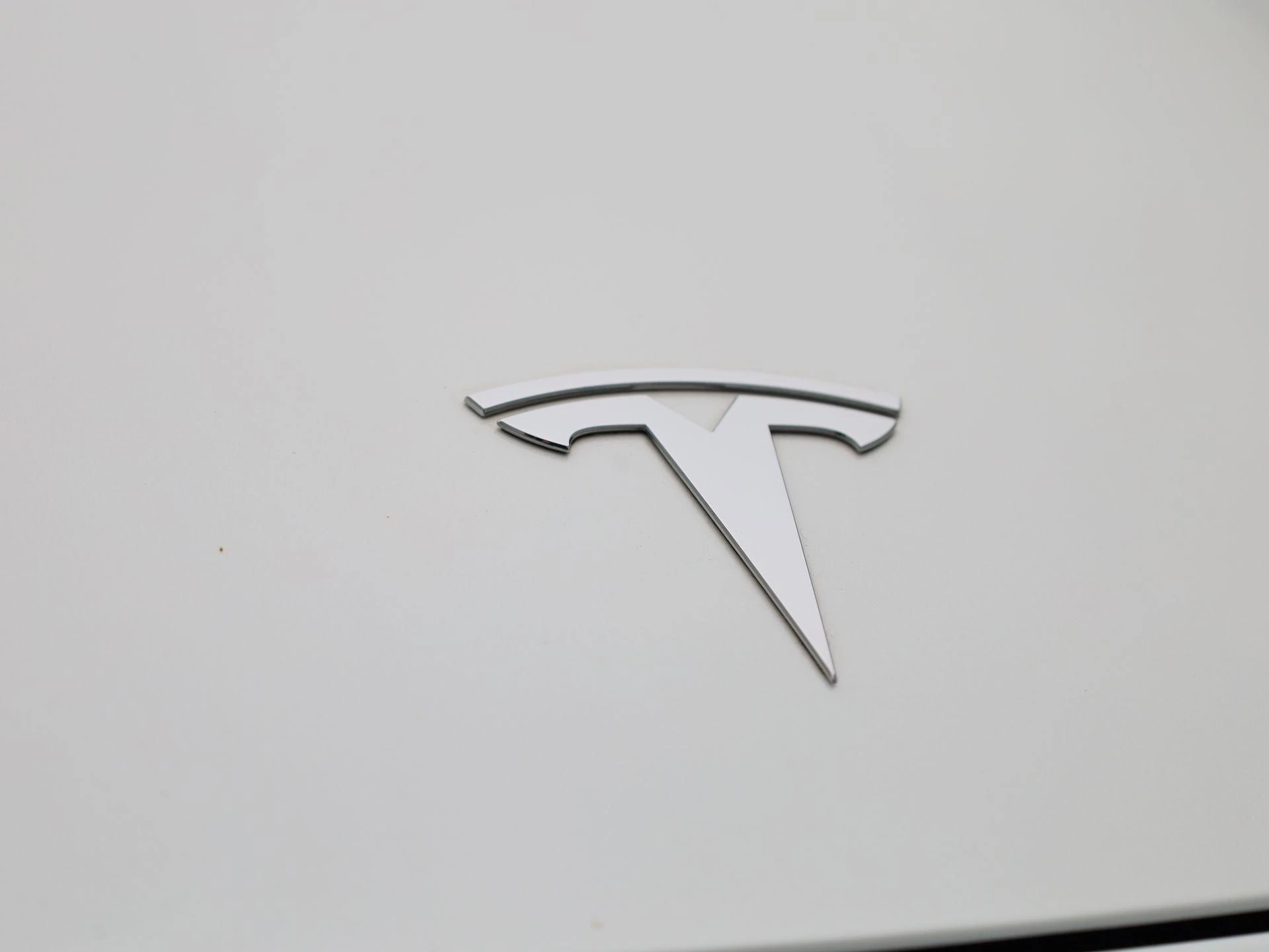 Tesla Model 3 Standard RWD Plus 60 kWh