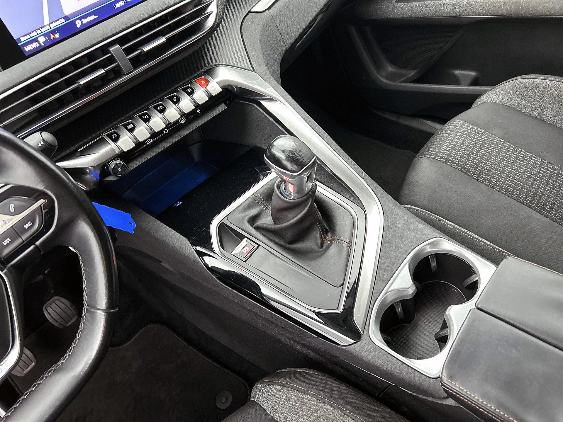 Peugeot 5008 1.2 PureTech Access