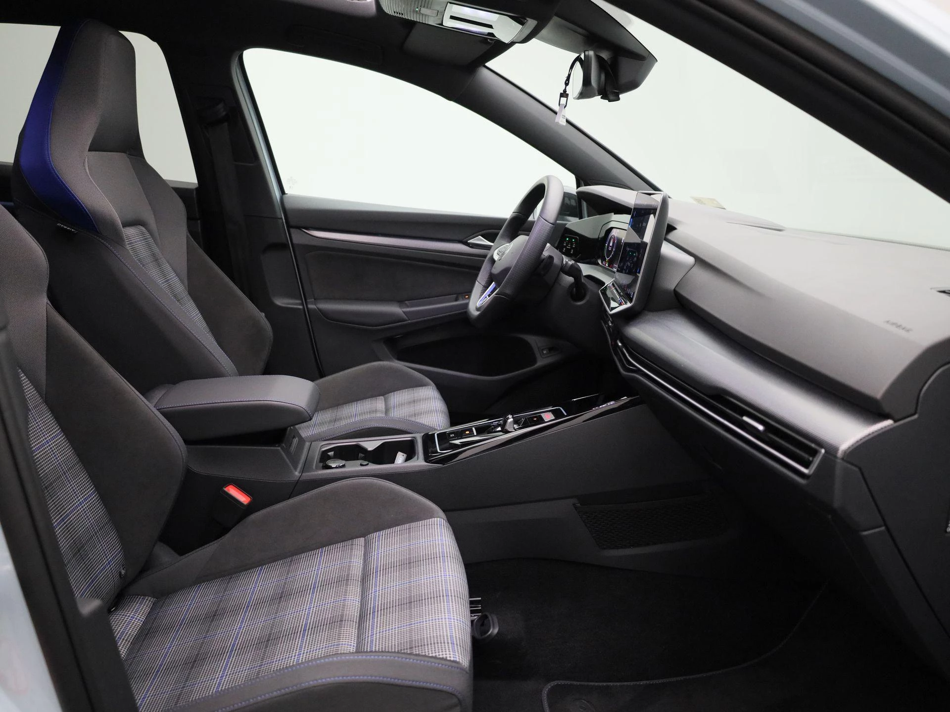 Volkswagen Golf 1.5 eHybrid GTE 272 PK|
