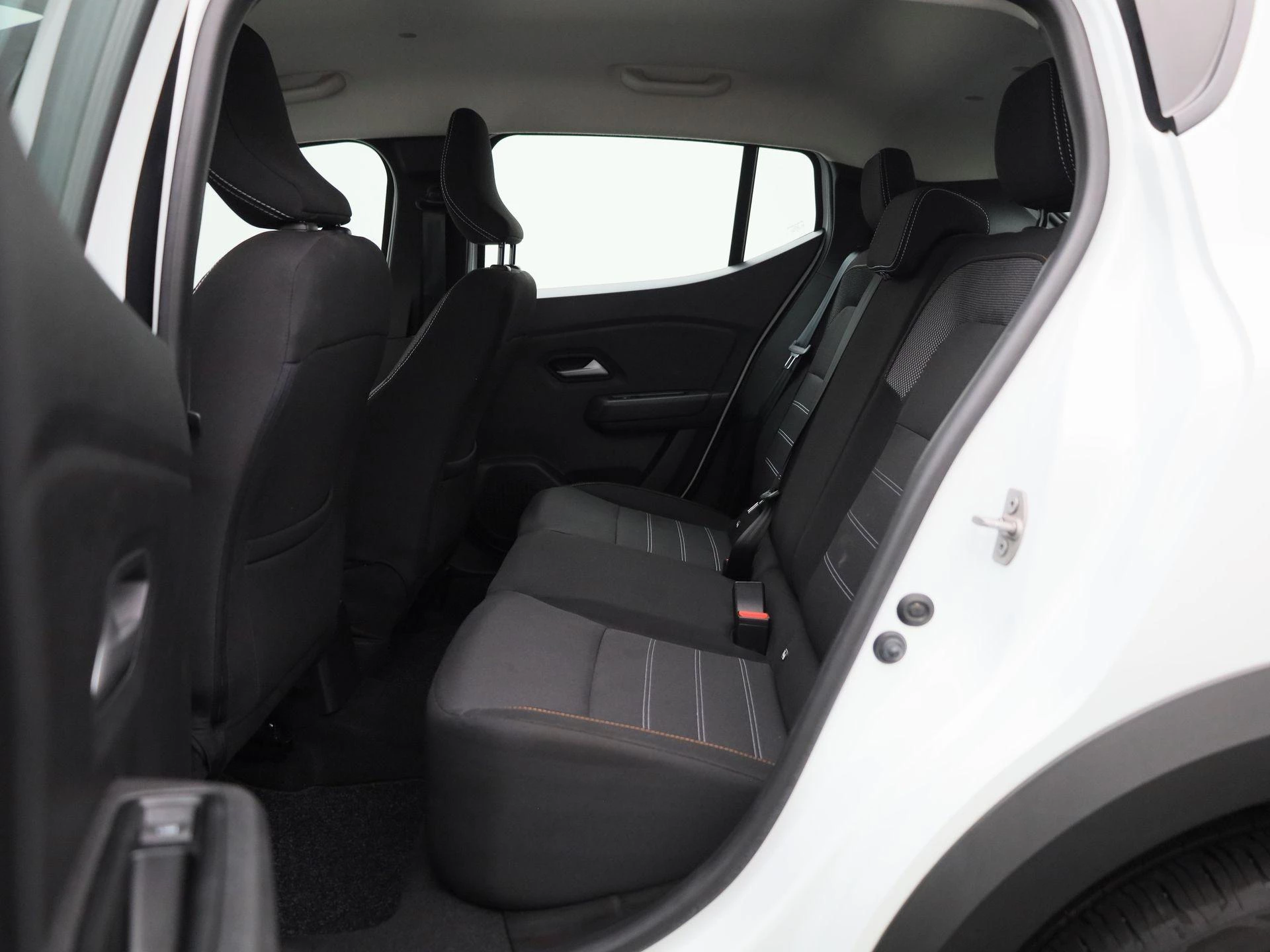 Dacia Sandero Stepway TCe 110 Expression