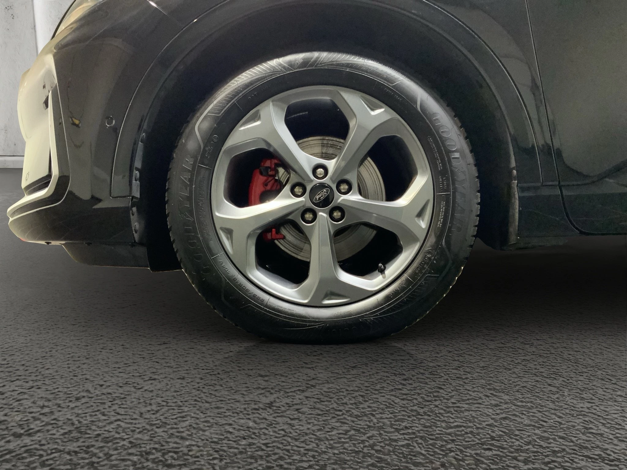 Ford Kuga ST-Line X FHEV*PANO*LED-MATRIX*360GRAD*AHK*ACC*NAVI