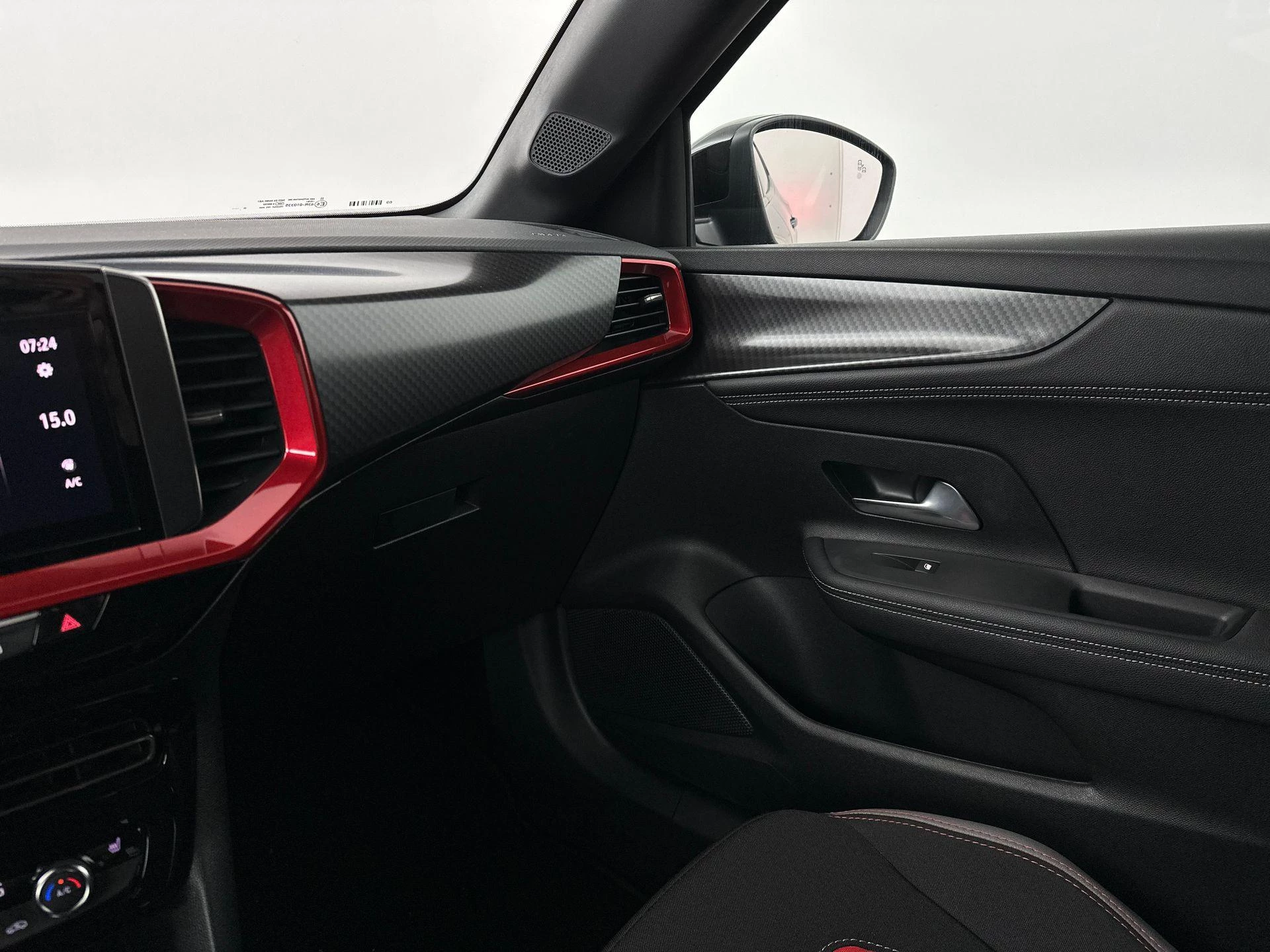 Opel Mokka-e GS Line 50-kWh 11kw bl.