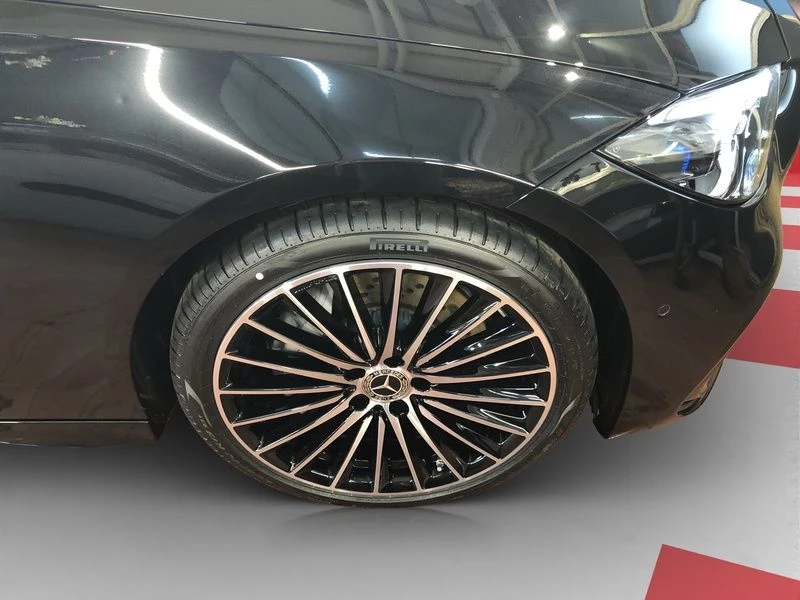 Mercedes-Benz C-Klasse 220 d T AMG NIGHT PANO DIGIT-LIGHT DISTRONIC AMG Line