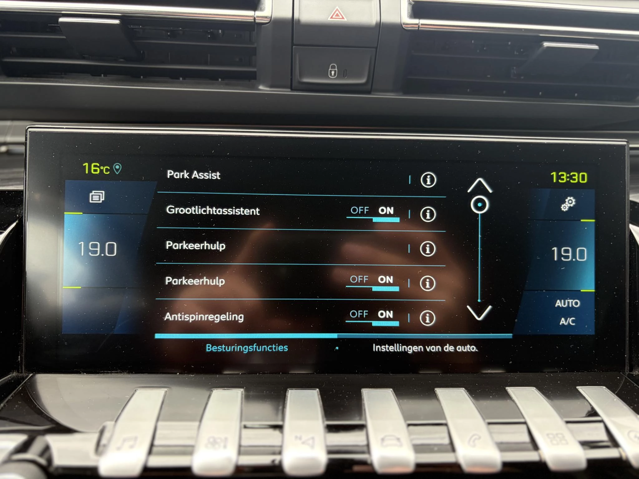 Peugeot 508 SW 1.6 HYbrid GT Pack Business