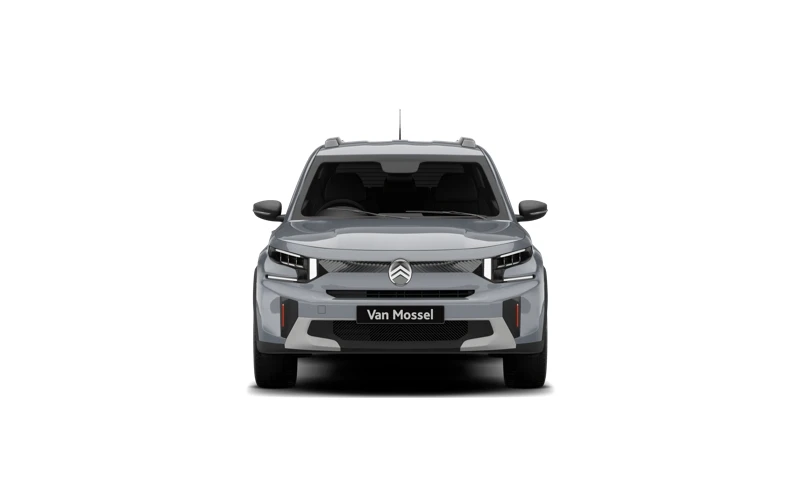 Citroën-ë-C3 Aircross-image-1