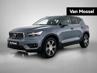 Volvo XC40 T2 Inscription