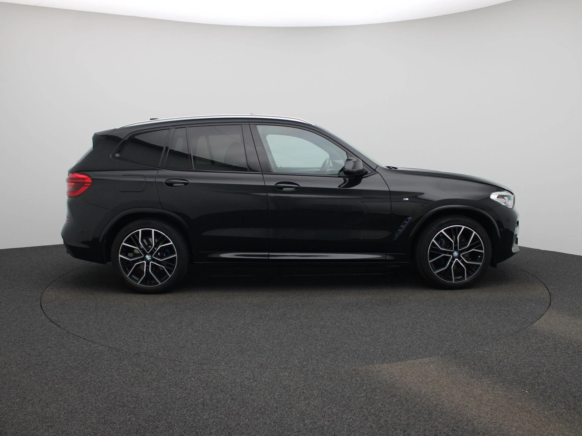BMW X3 xDrive30i High Executive