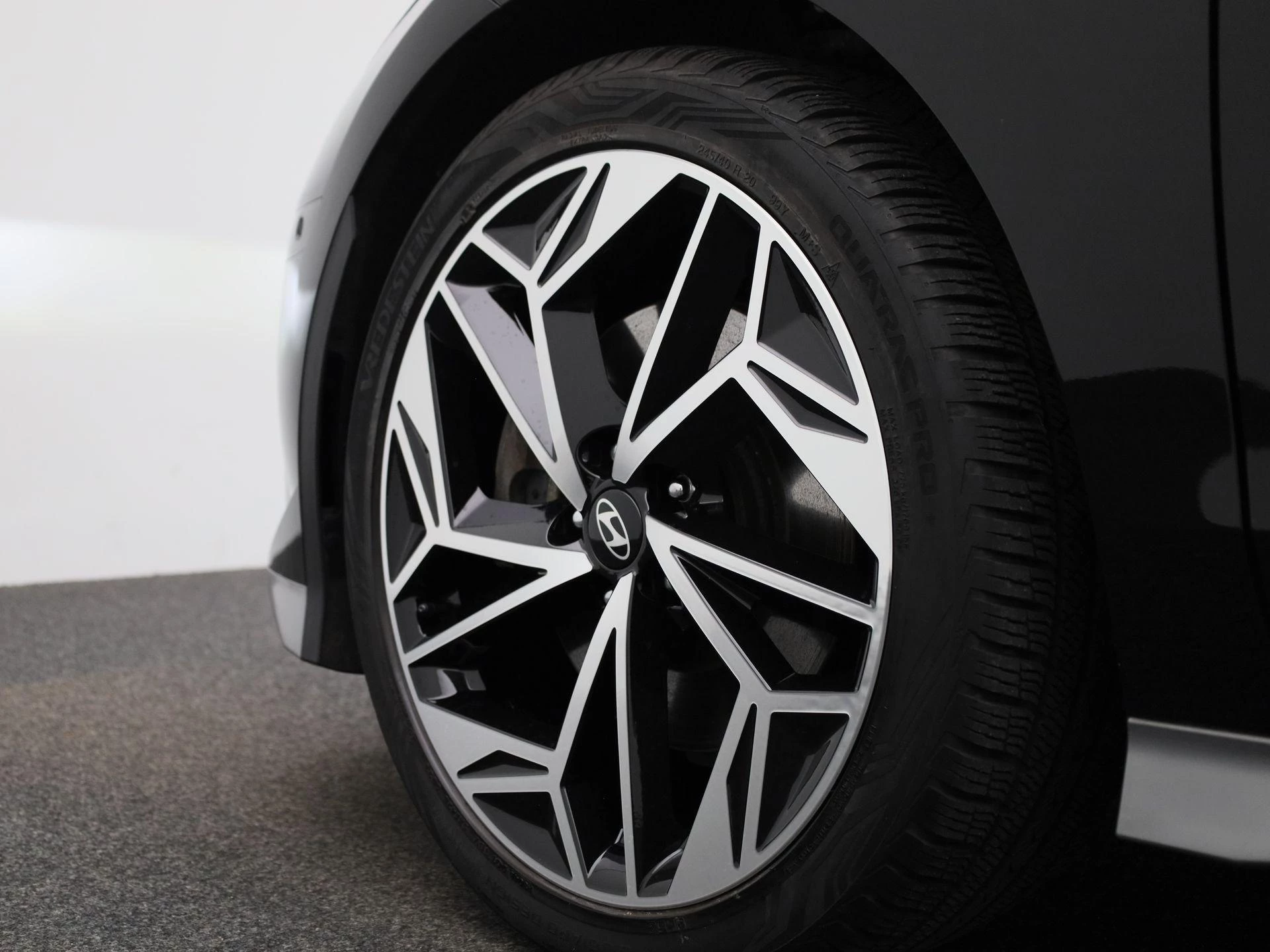 Hyundai IONIQ 6 77,4 kWh Balance