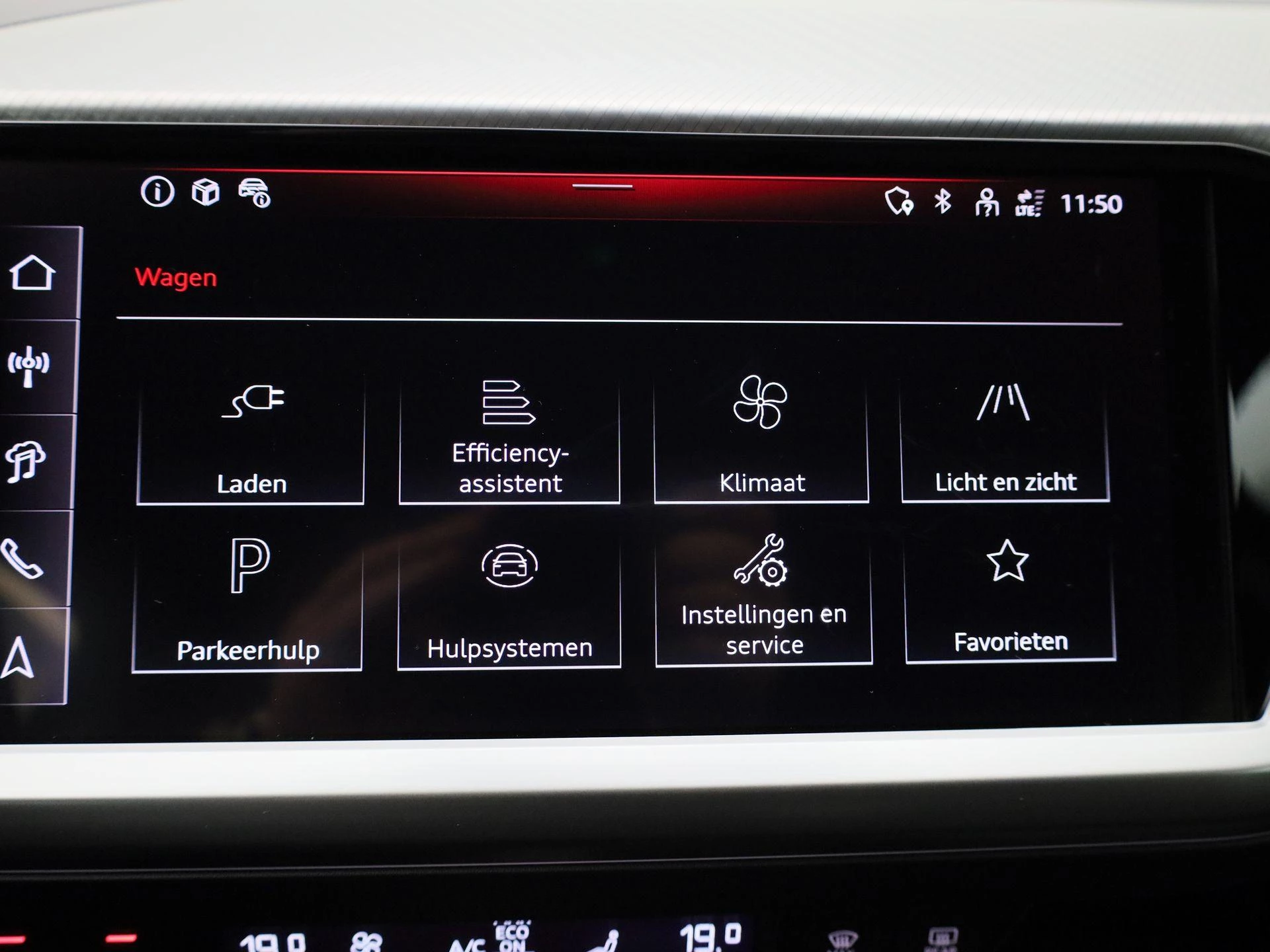 Audi Q4 e-tron 40 Edition 63 kWh