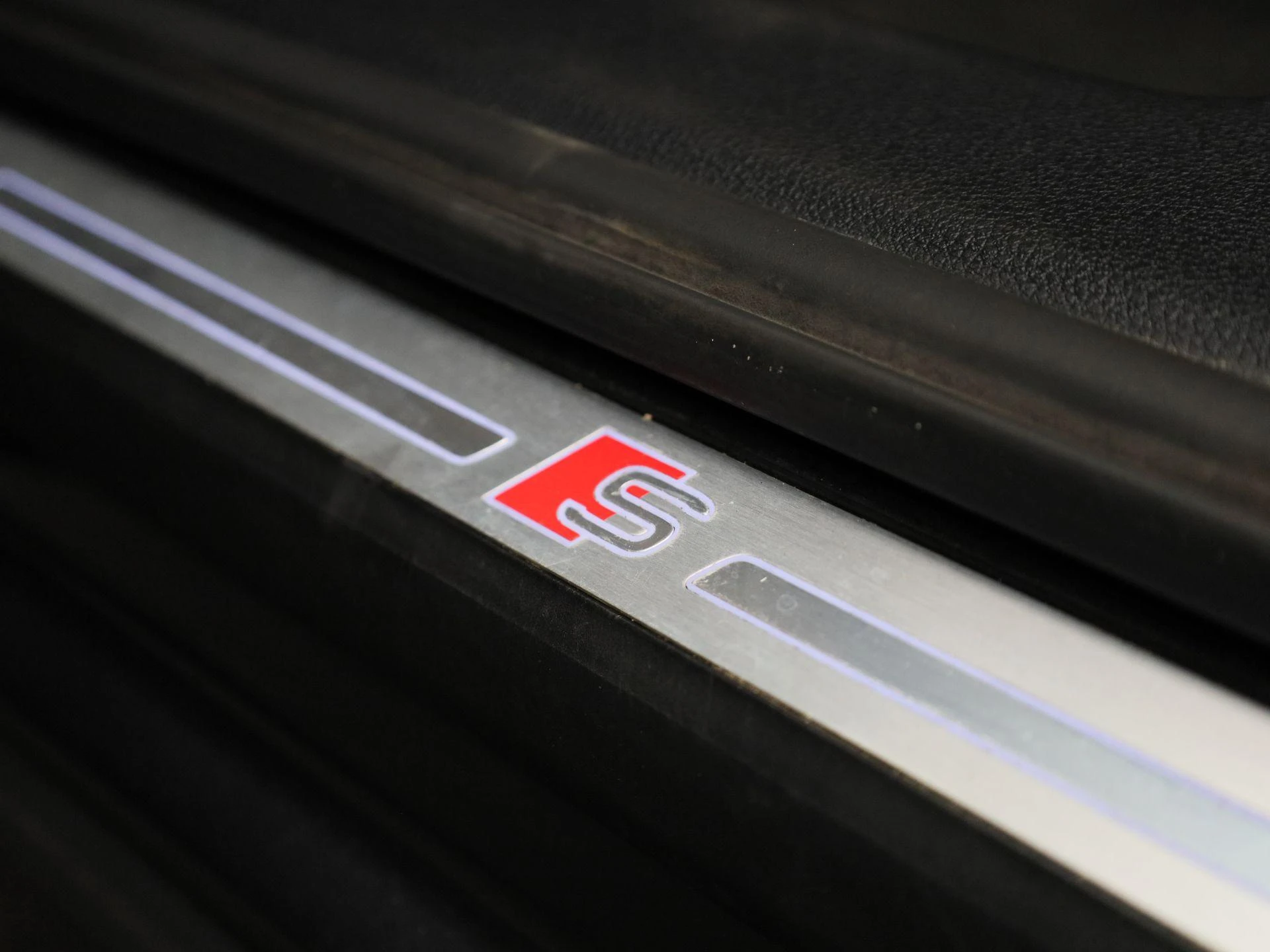 Audi Q3 Sportback 45 TFSI e S Edition