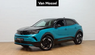 Opel Mokka-e BEV 54kWh Long Range GS