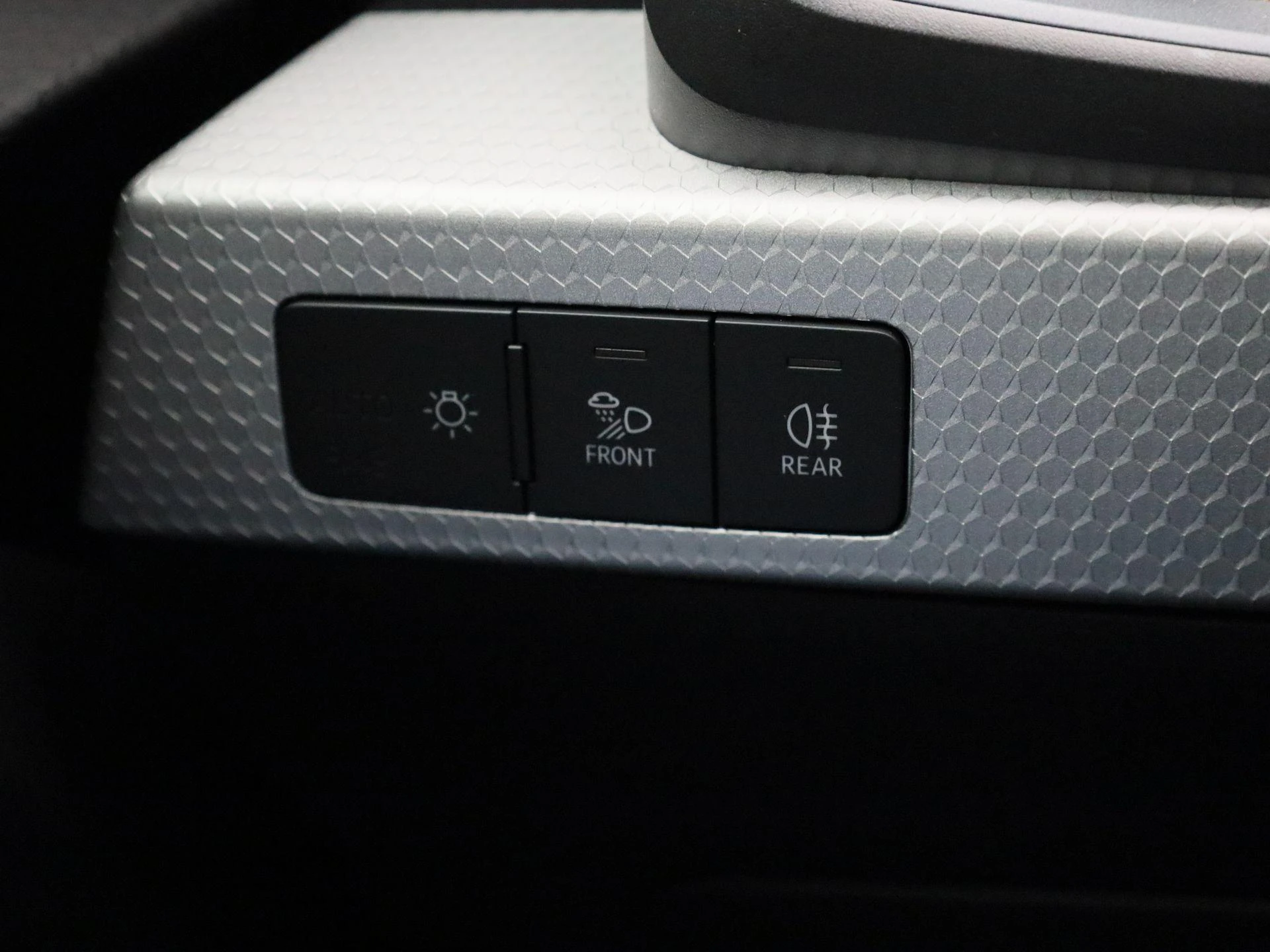 Audi A1 Sportback 35 TFSI S edition