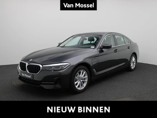 BMW 5 Reeks Berline 530e 215kW