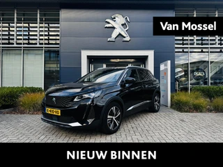 Peugeot 3008 1.2 PureTech GT