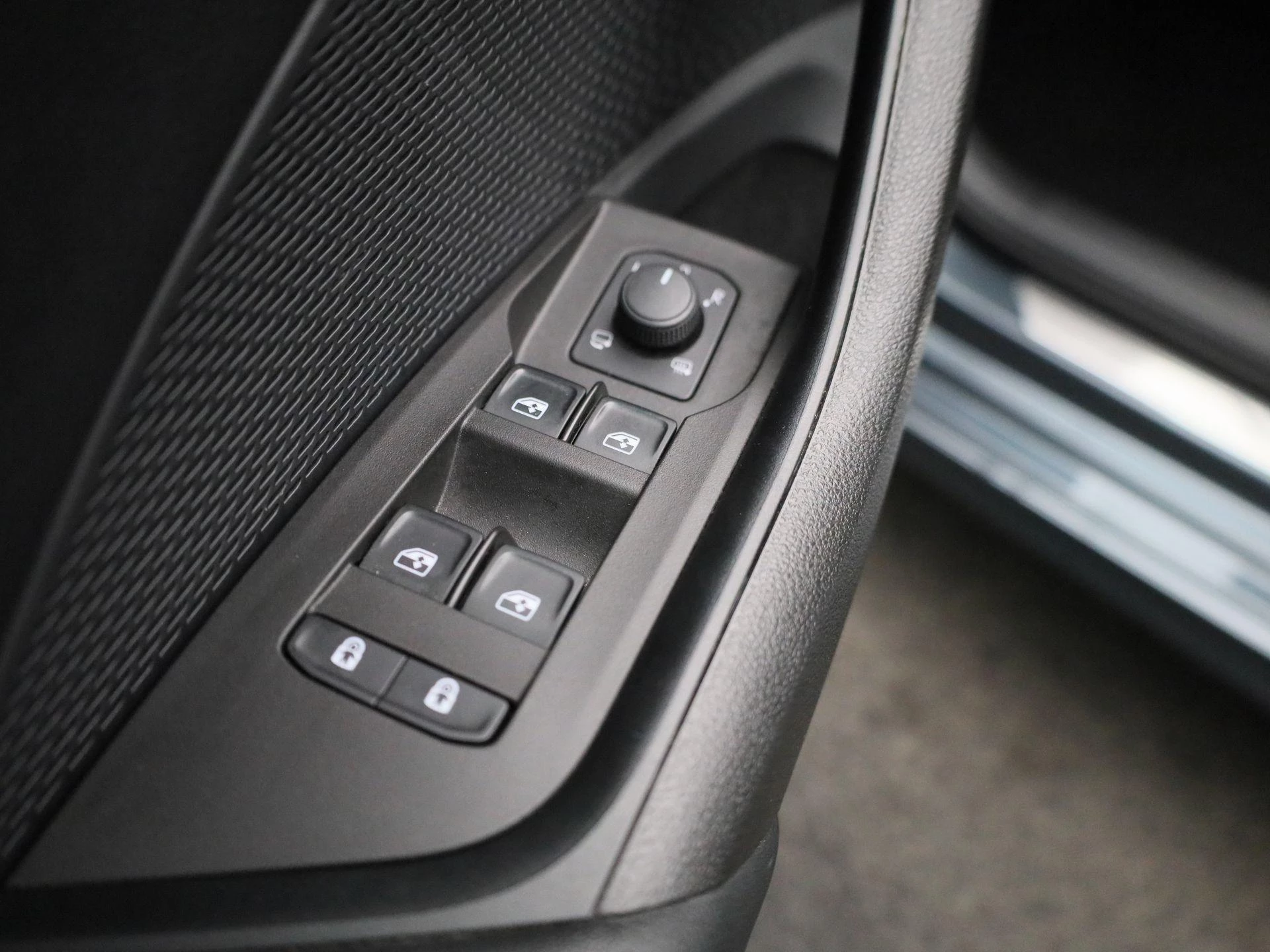 Škoda Octavia Combi 1.5 e-TSI Business Edition Plus