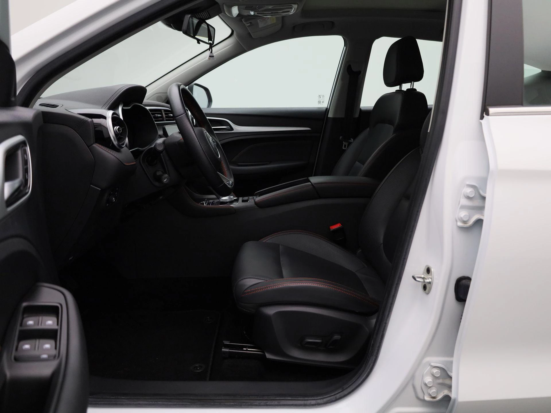MG ZS EV MG EV Standard Range Luxury 50 kWh