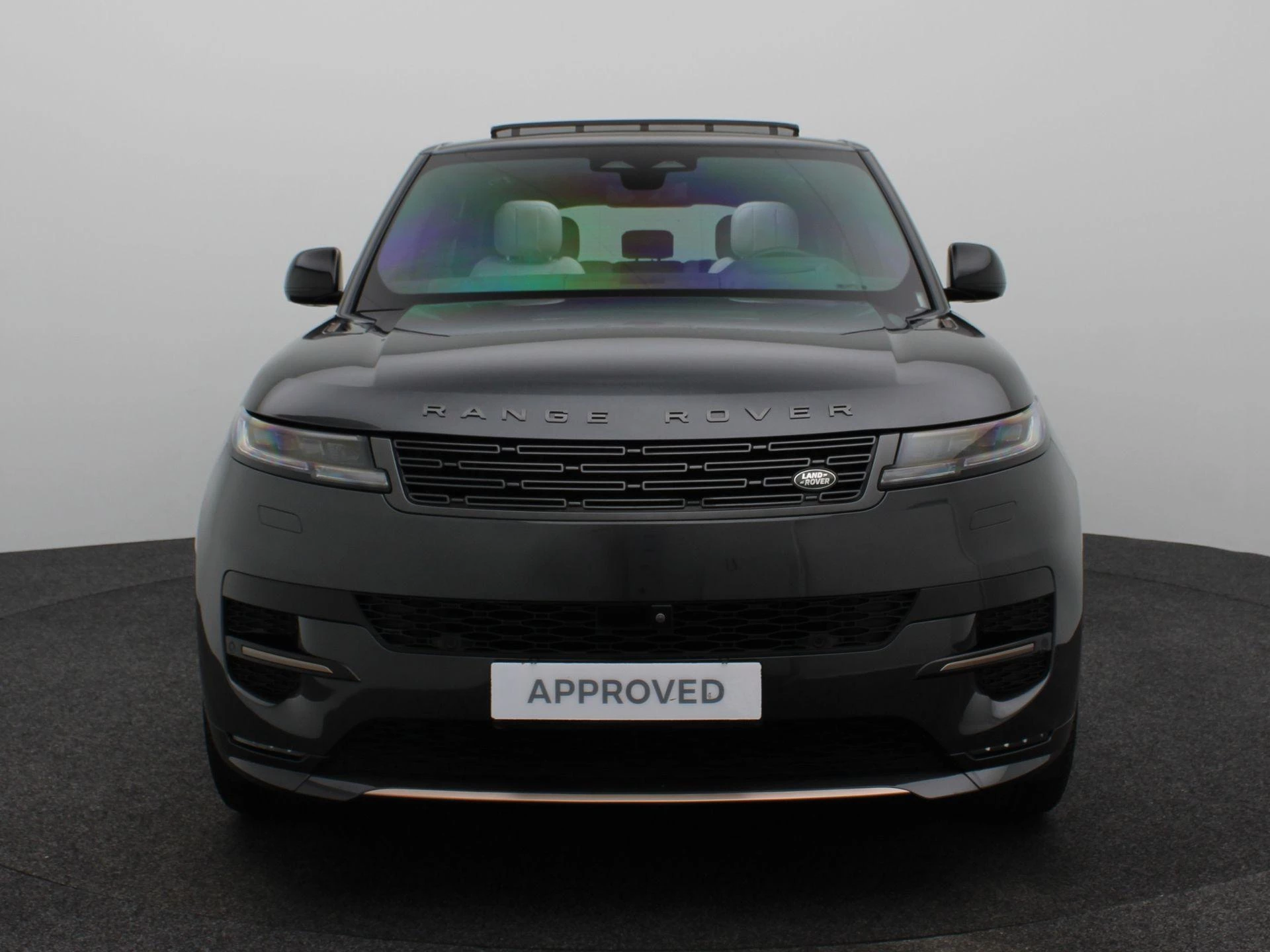 Land Rover Range Rover Sport 3.0 P510e Autobiography PHEV